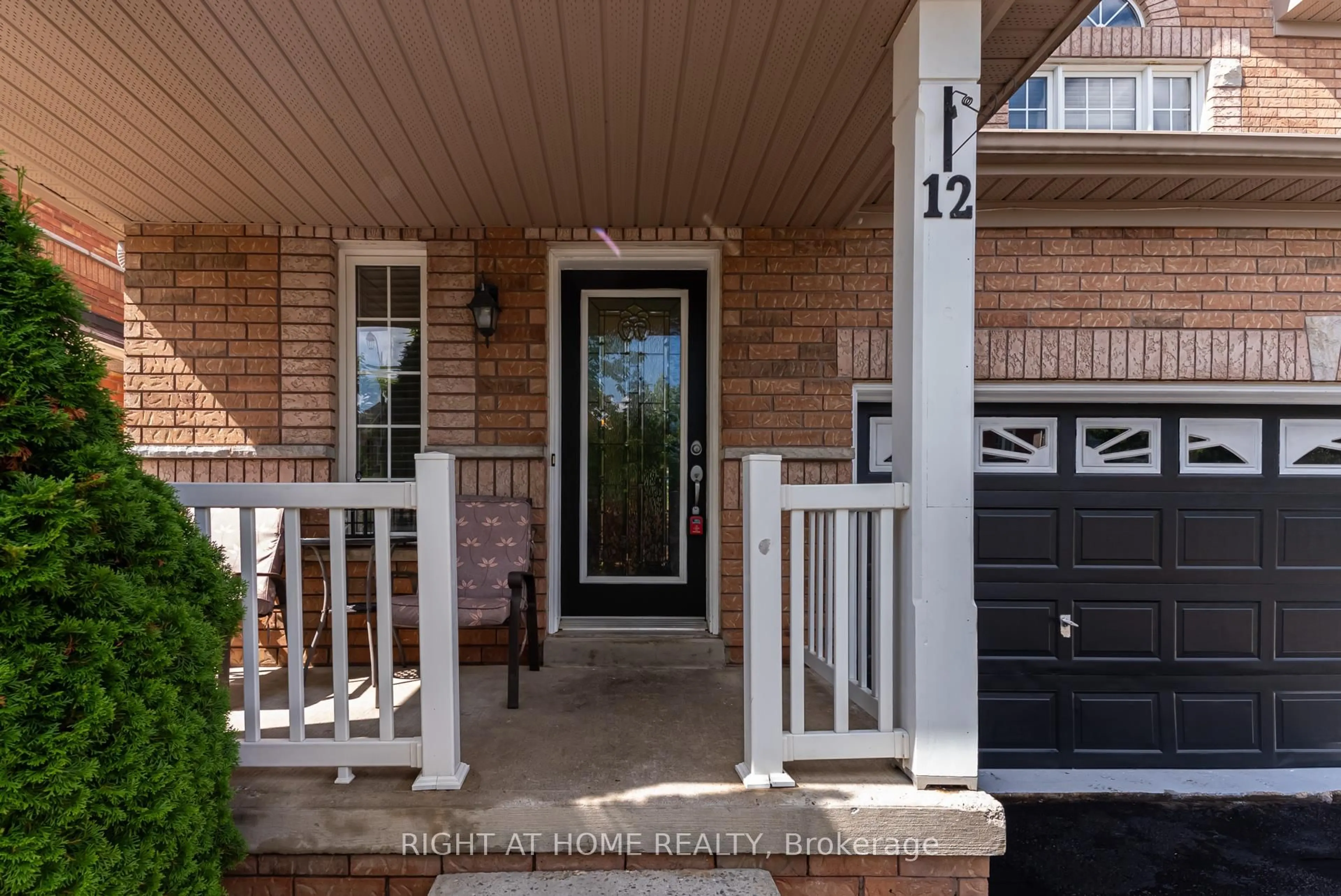 Unknown for 12 Joywill Crt, Brampton Ontario L7A 3T8
