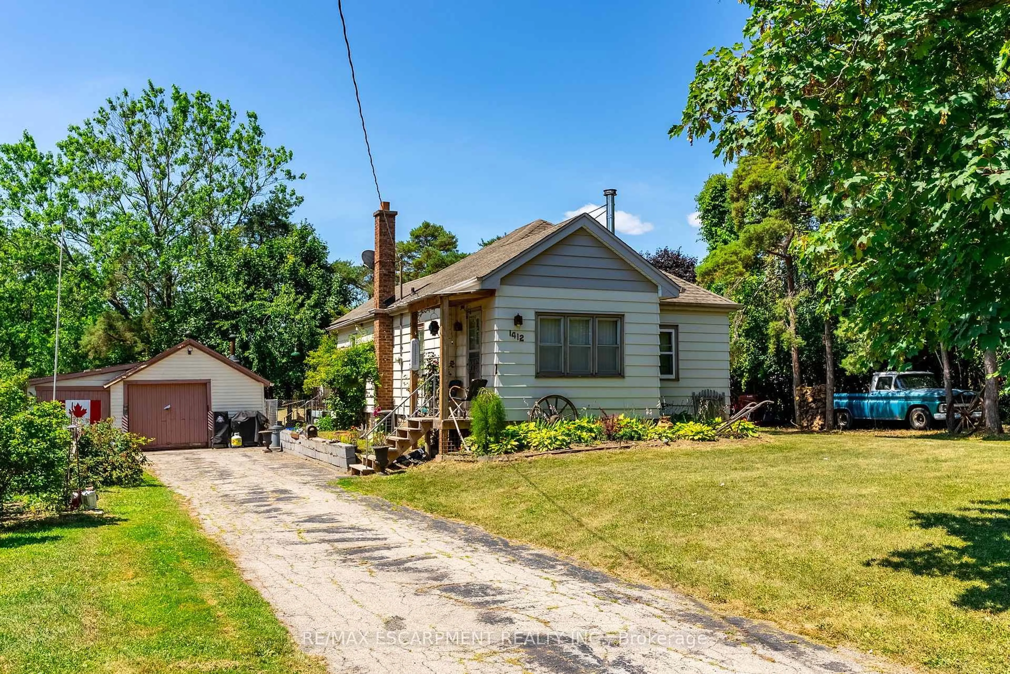 Unknown for 1412 Old York Rd, Burlington Ontario L7P 4Z5