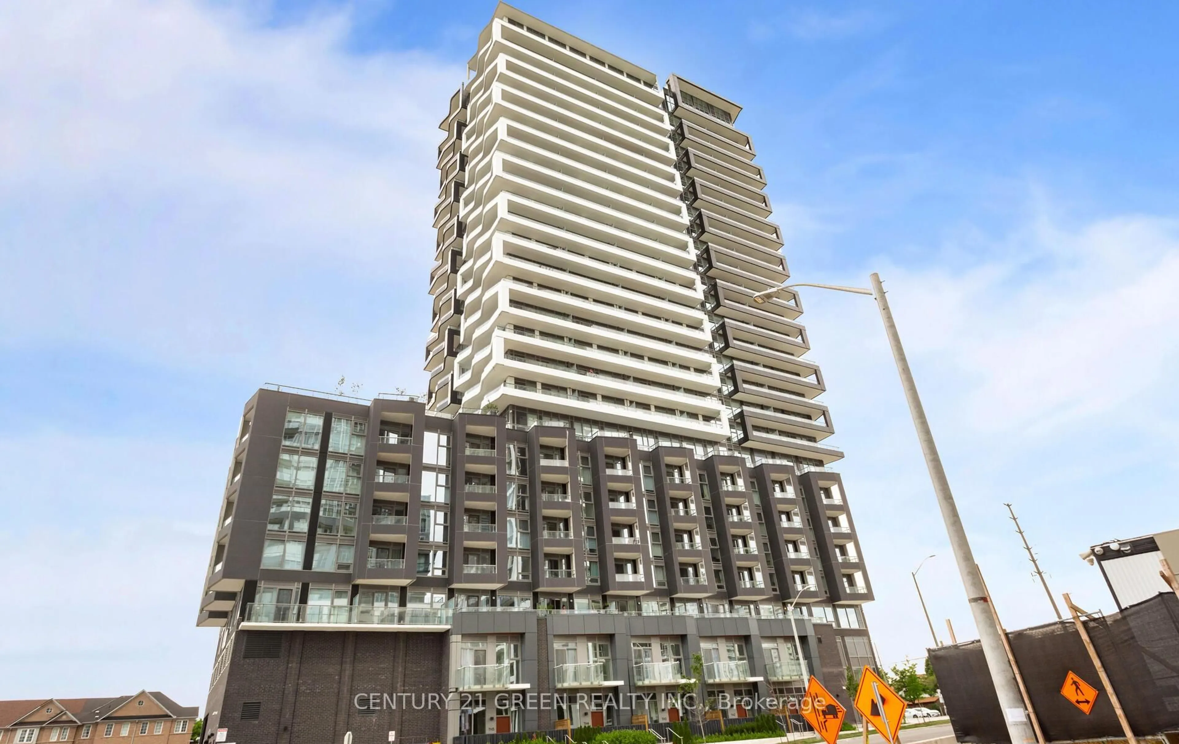 Unknown for 260 Malta Ave #1710, Brampton Ontario L6Y 6L7