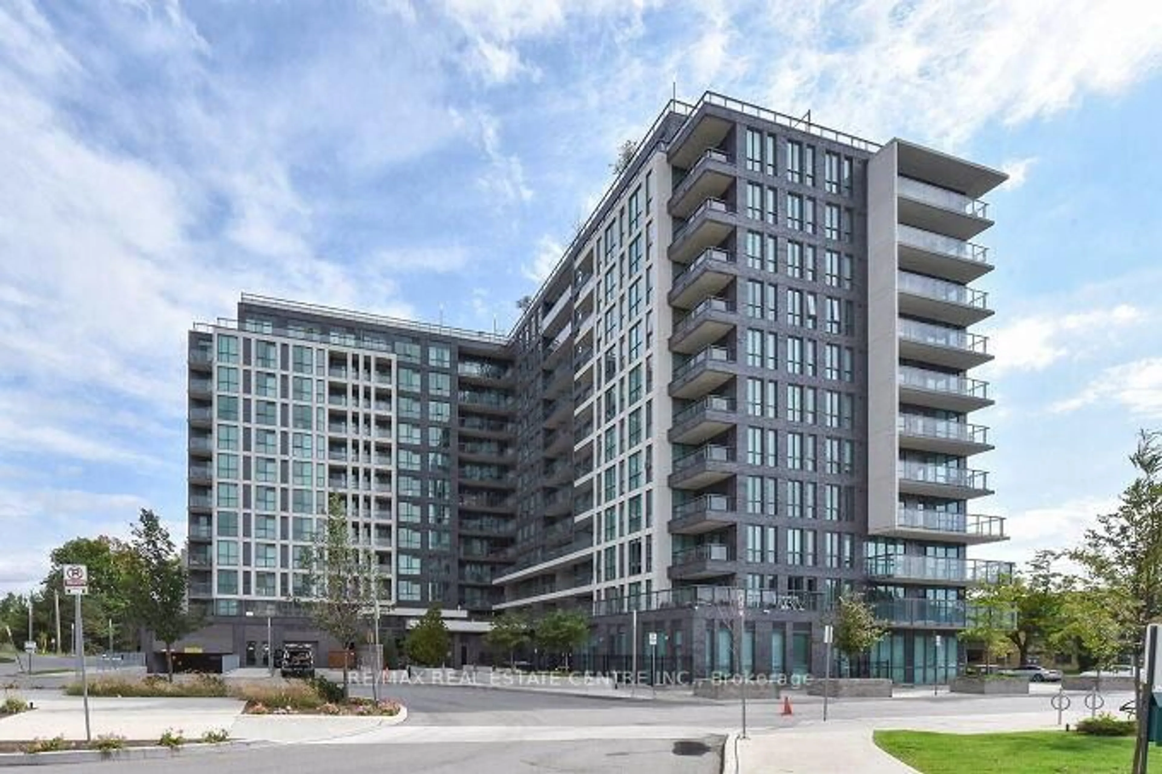 Unknown for 80 Esther Lorrie Dr #1116, Toronto Ontario M9W 0C6