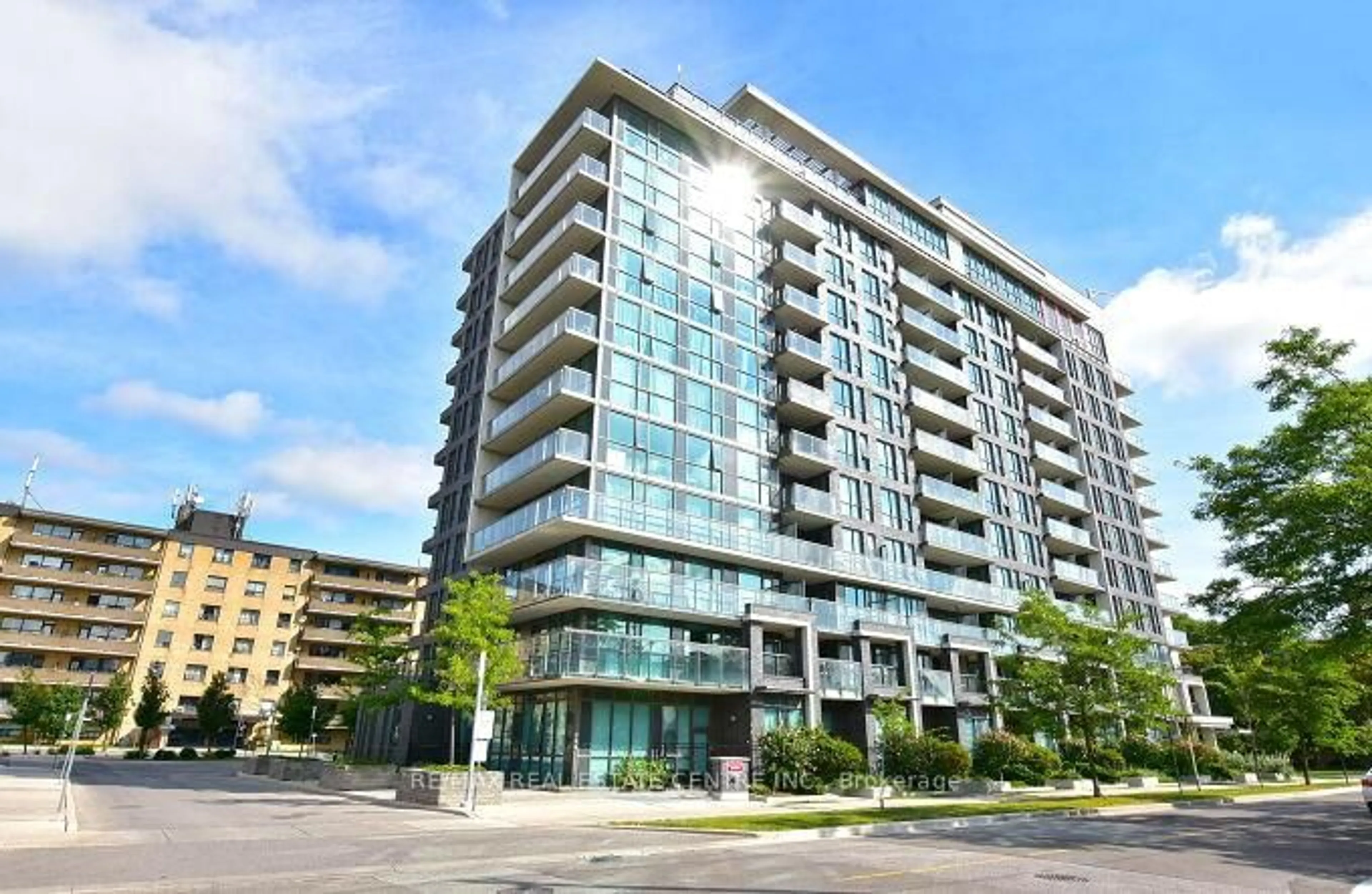 Unknown for 80 Esther Lorrie Dr #1116, Toronto Ontario M9W 0C6