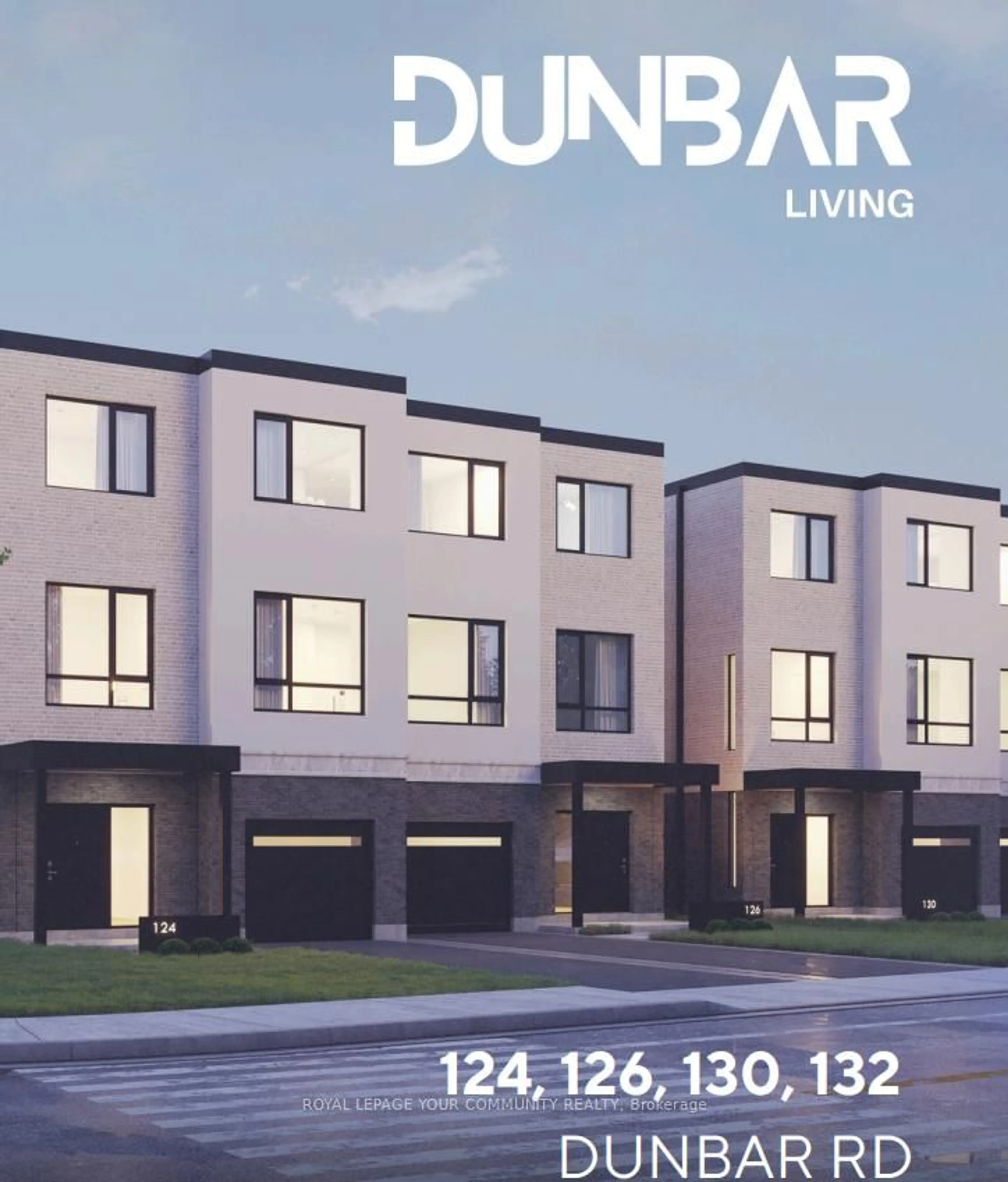Home with vinyl exterior material, building for 132 Dunbar Rd, Mississauga Ontario L5B 1G7