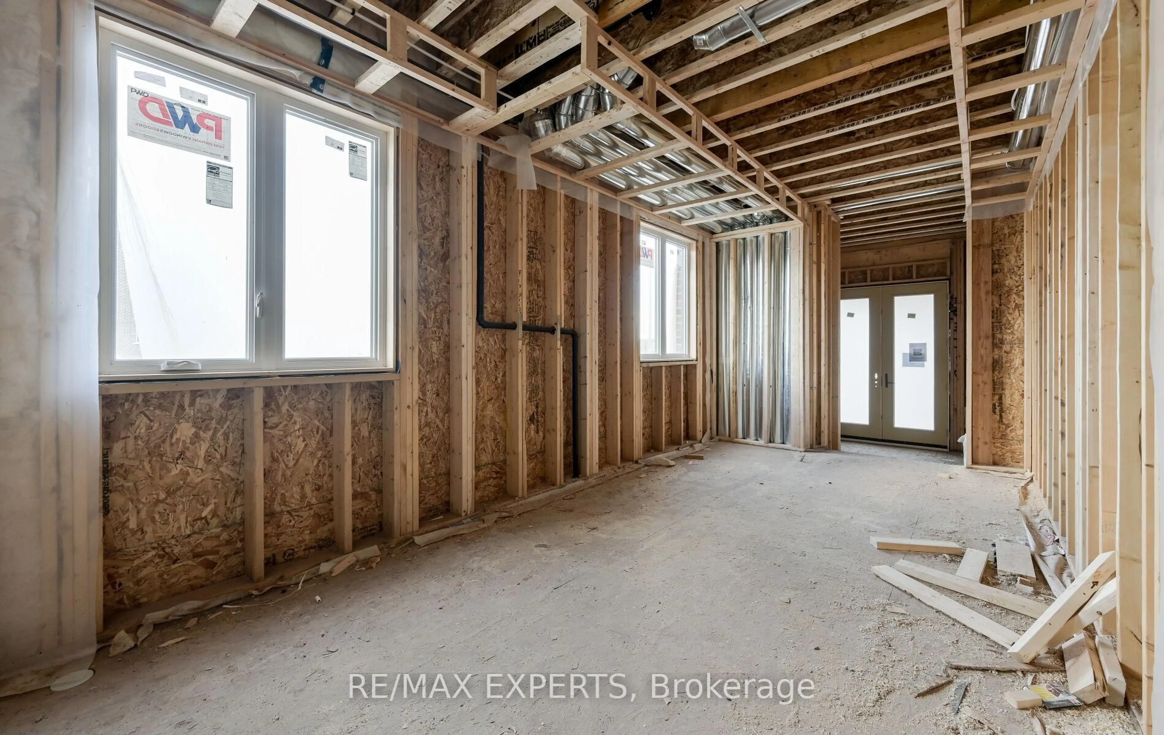 A pic of a room for 3304 Azam Way, Oakville Ontario L6M 5S2
