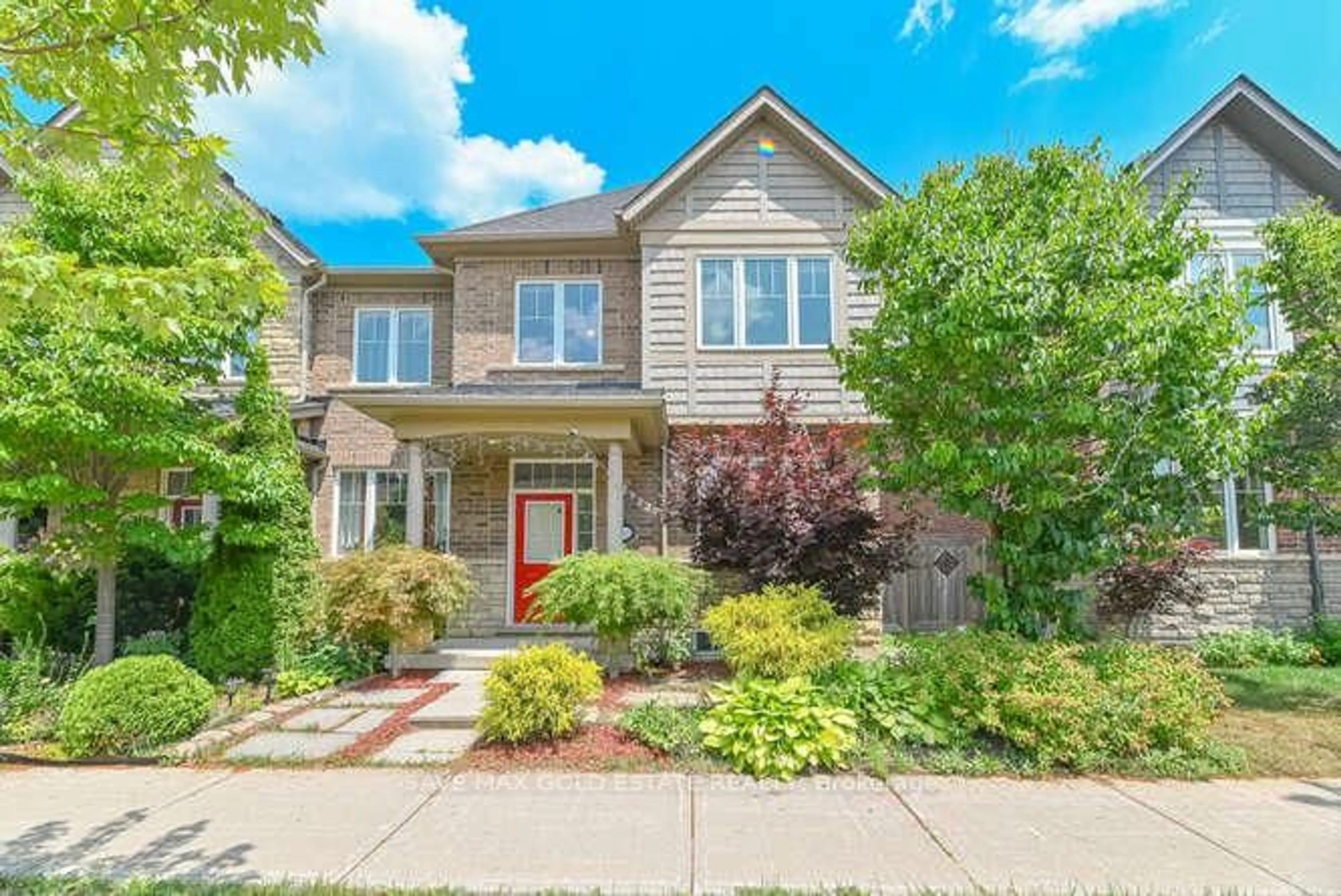 Home with brick exterior material, street for 12641 Kennedy Rd, Caledon Ontario L7C 3X7