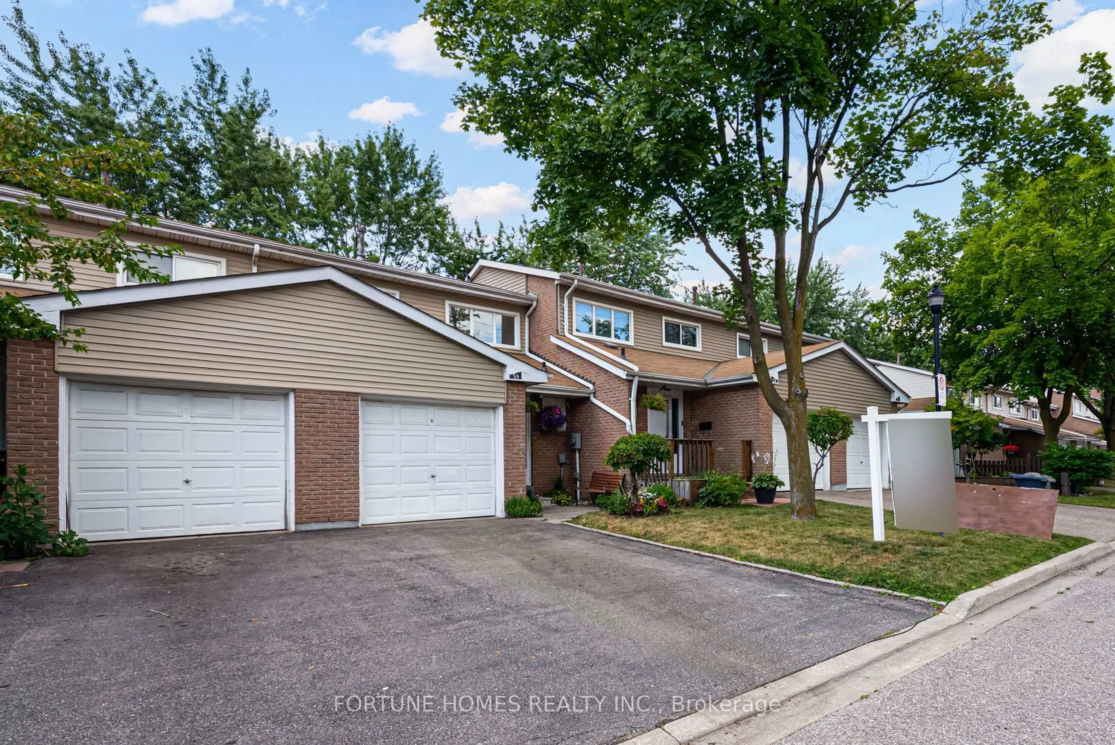 Unknown for 59 Enmount Dr, Brampton Ontario L6T 4C9