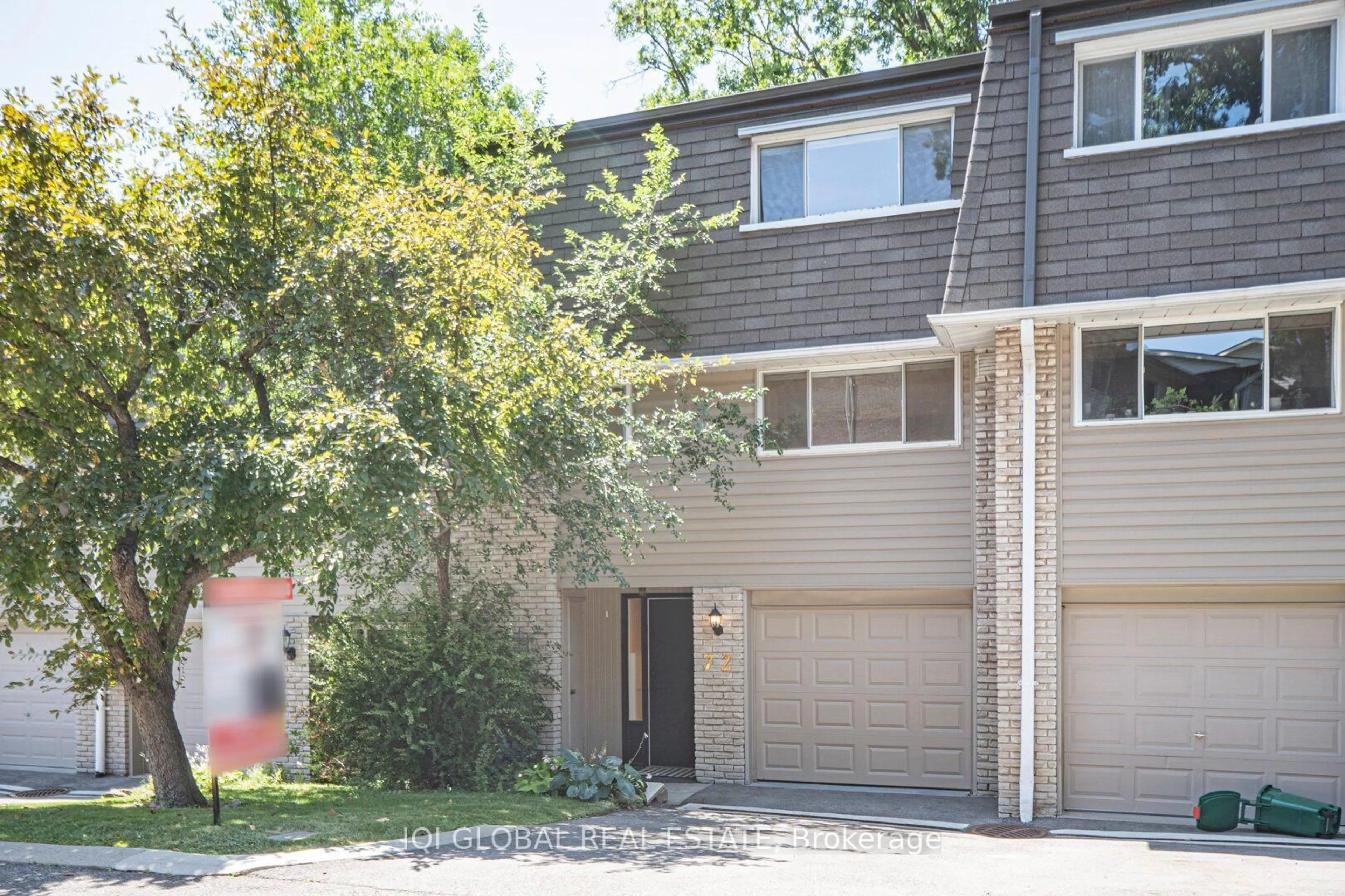 Unknown for 1270 Gainsborough Dr #72, Oakville Ontario L6H 2L2