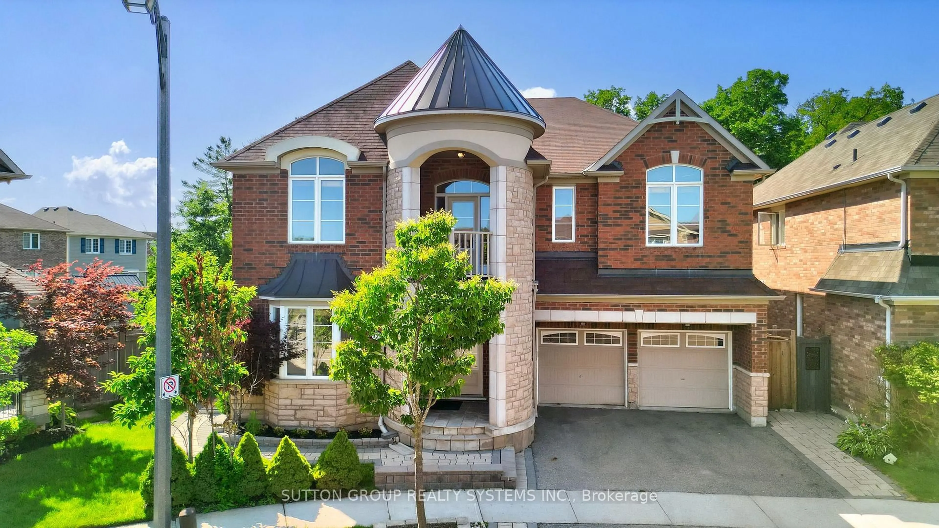 Home with brick exterior material, street for 931 Syndenham Lane, Milton Ontario L9T 8J4