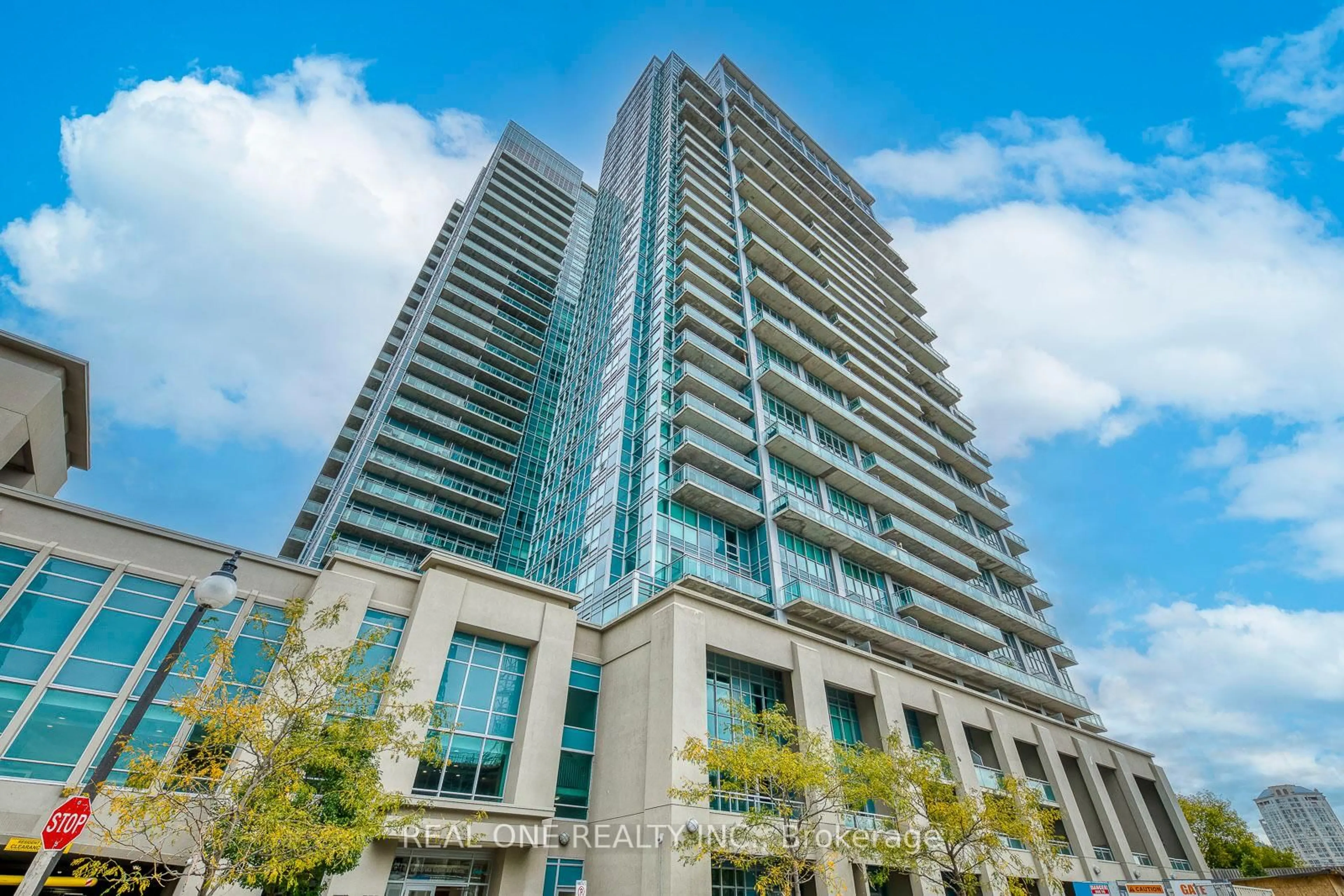 Unknown for 155 Legion Rd #1414, Toronto Ontario M8Y 0A7