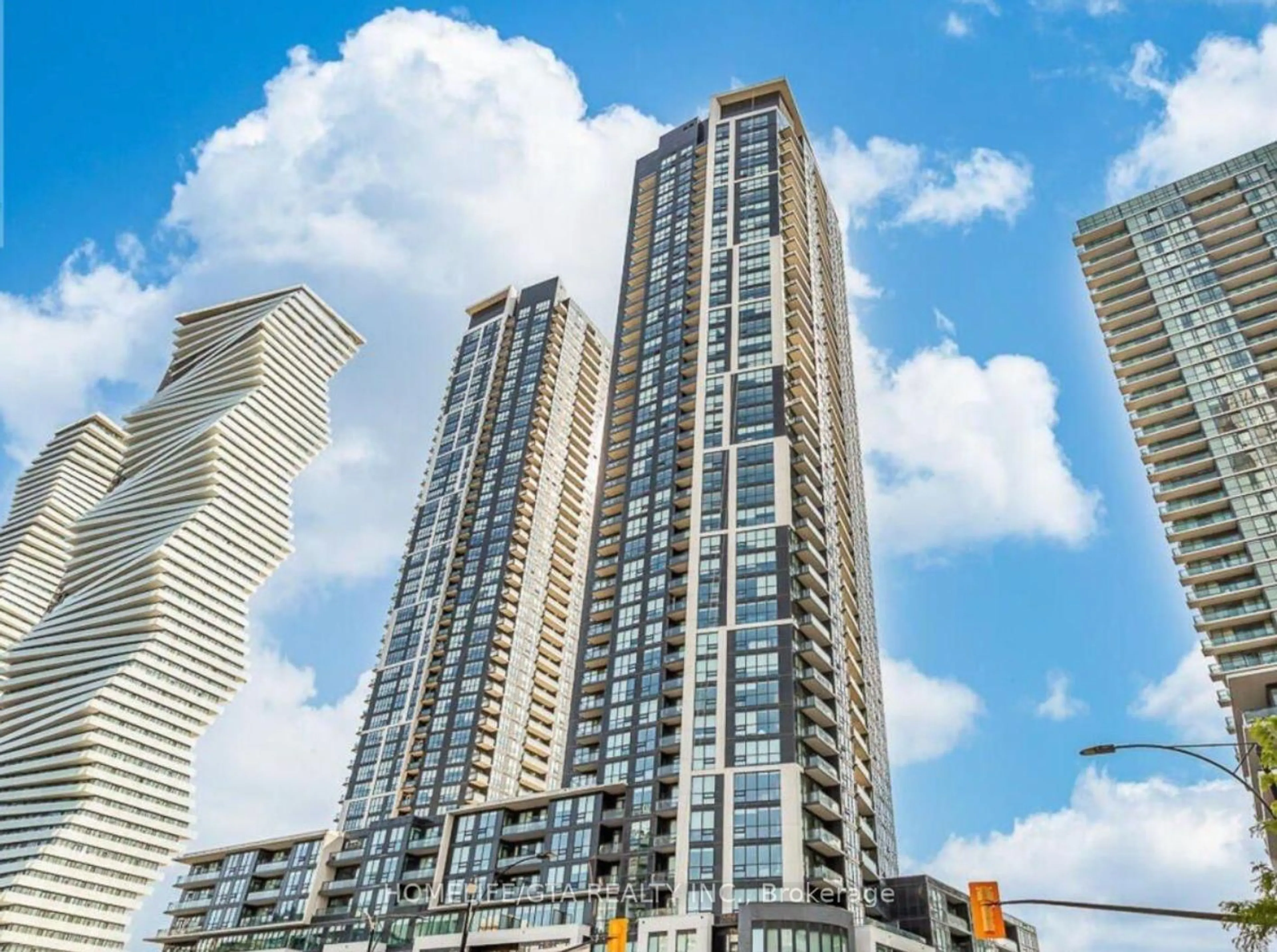 Unknown for 510 Curran Pl #3403, Mississauga Ontario L5B 0H4