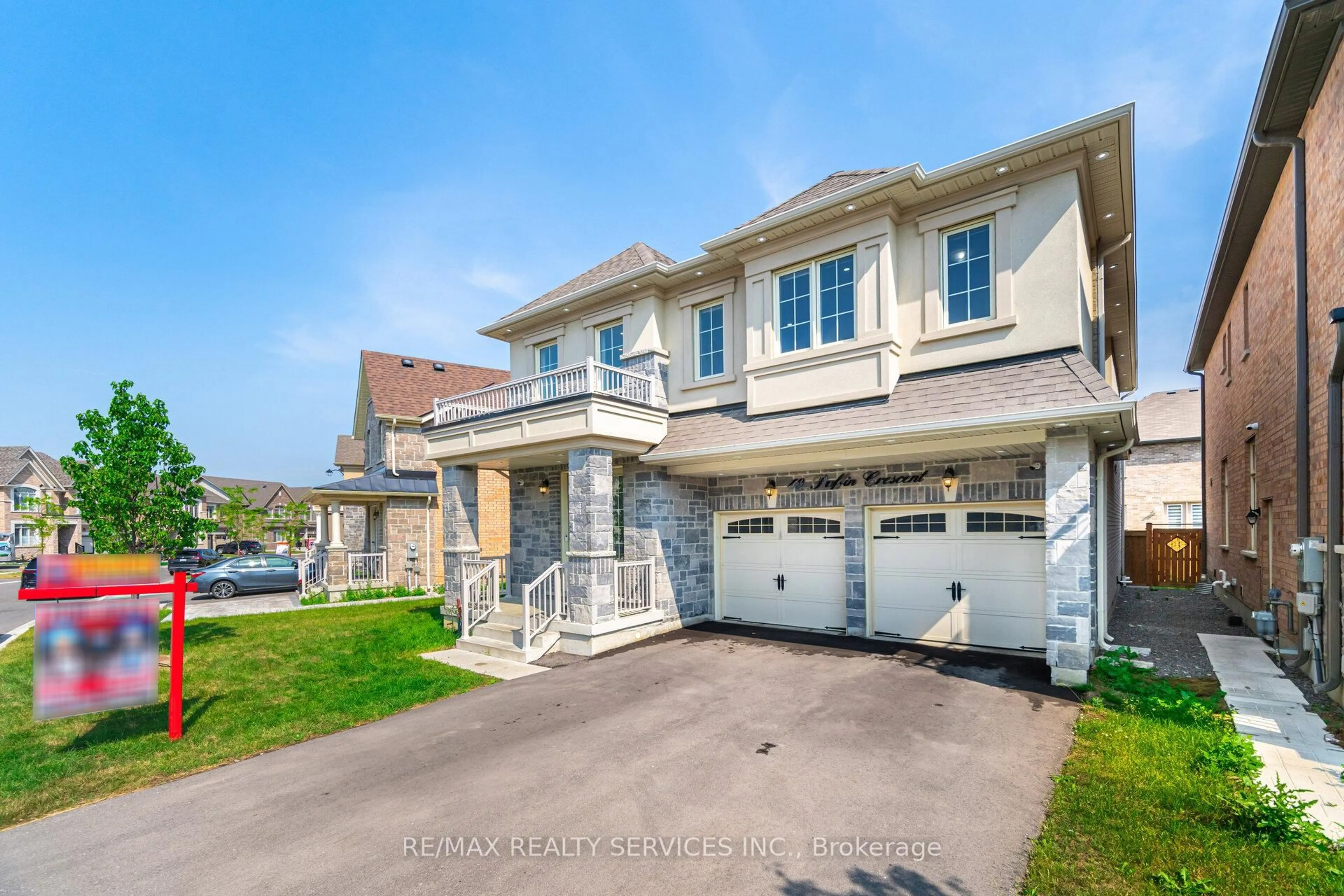 Unknown for 49 Puffin Cres, Brampton Ontario L6R 4C3