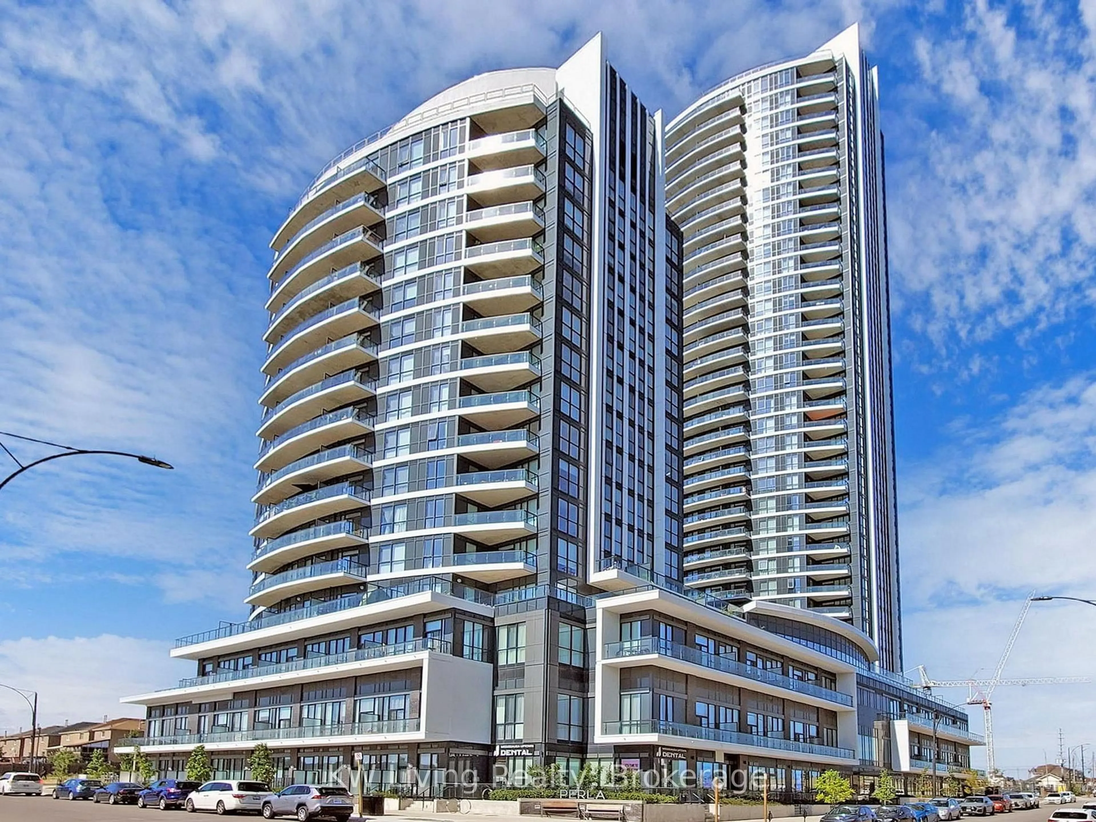 Unknown for 65 Watergarden Dr #104, Mississauga Ontario L5R 0G9