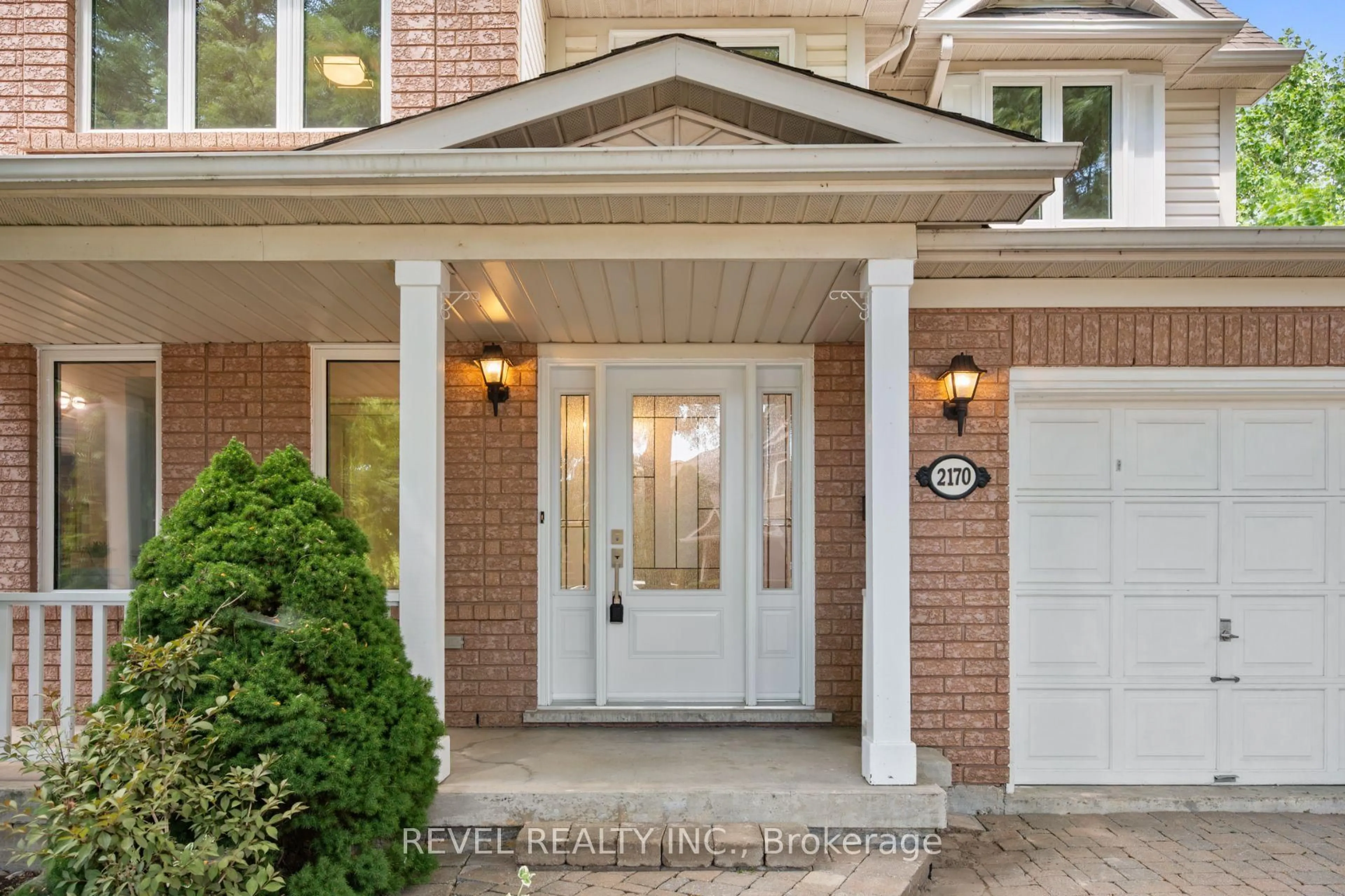 Unknown for 2170 Birchleaf Lane, Burlington Ontario L7L 6G8