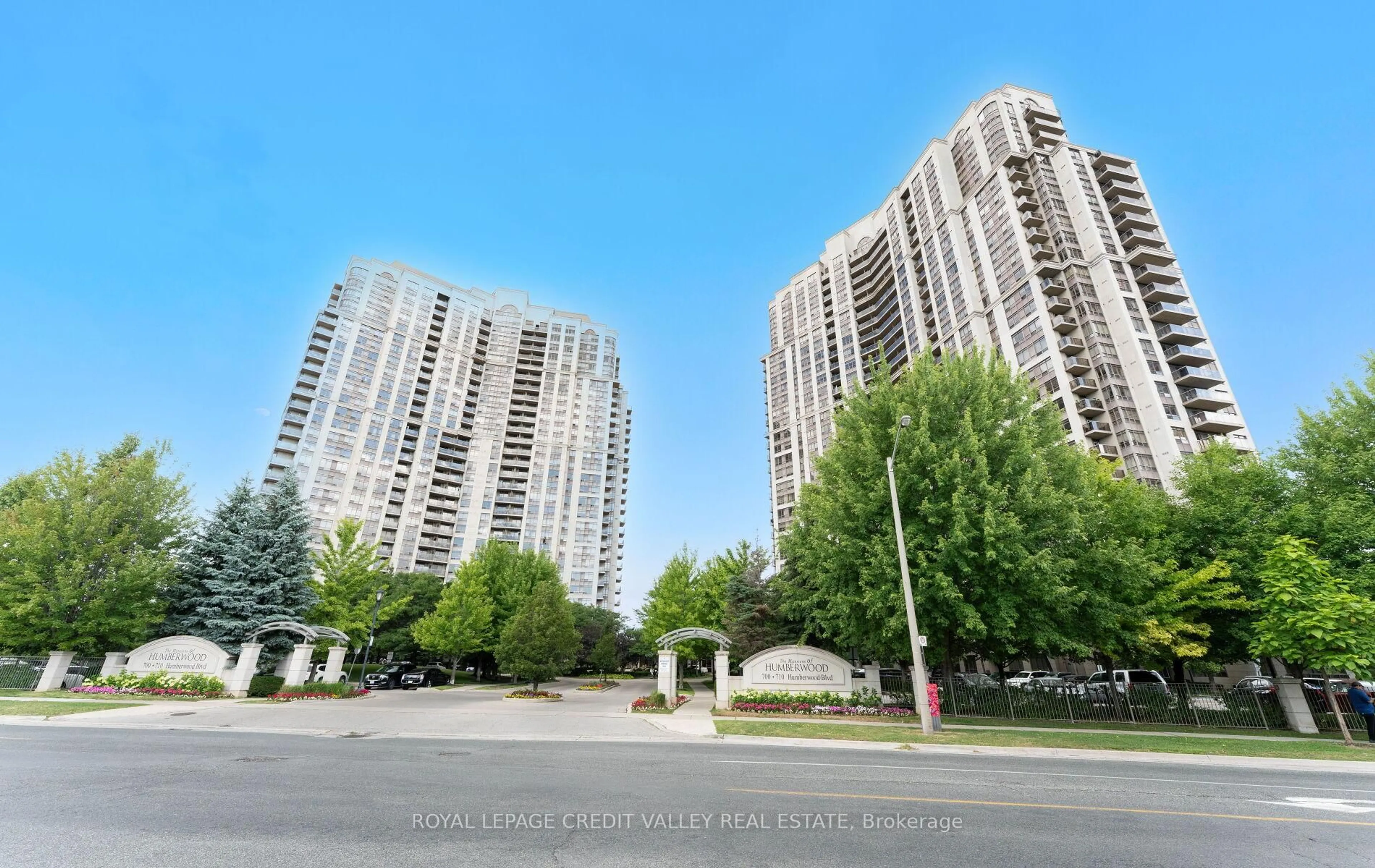 Unknown for 700 Humberwood Blvd #2023, Toronto Ontario M9W 7J4