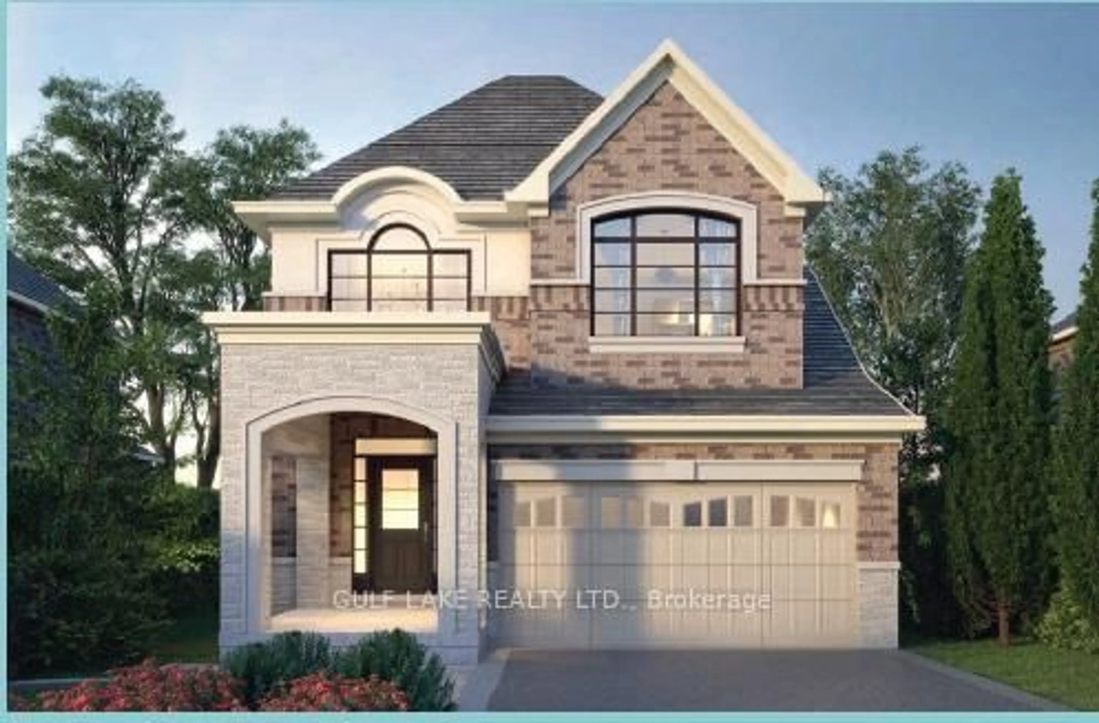 Home with brick exterior material, street for 314 Burdock Crt, Milton Ontario L9T 2X5