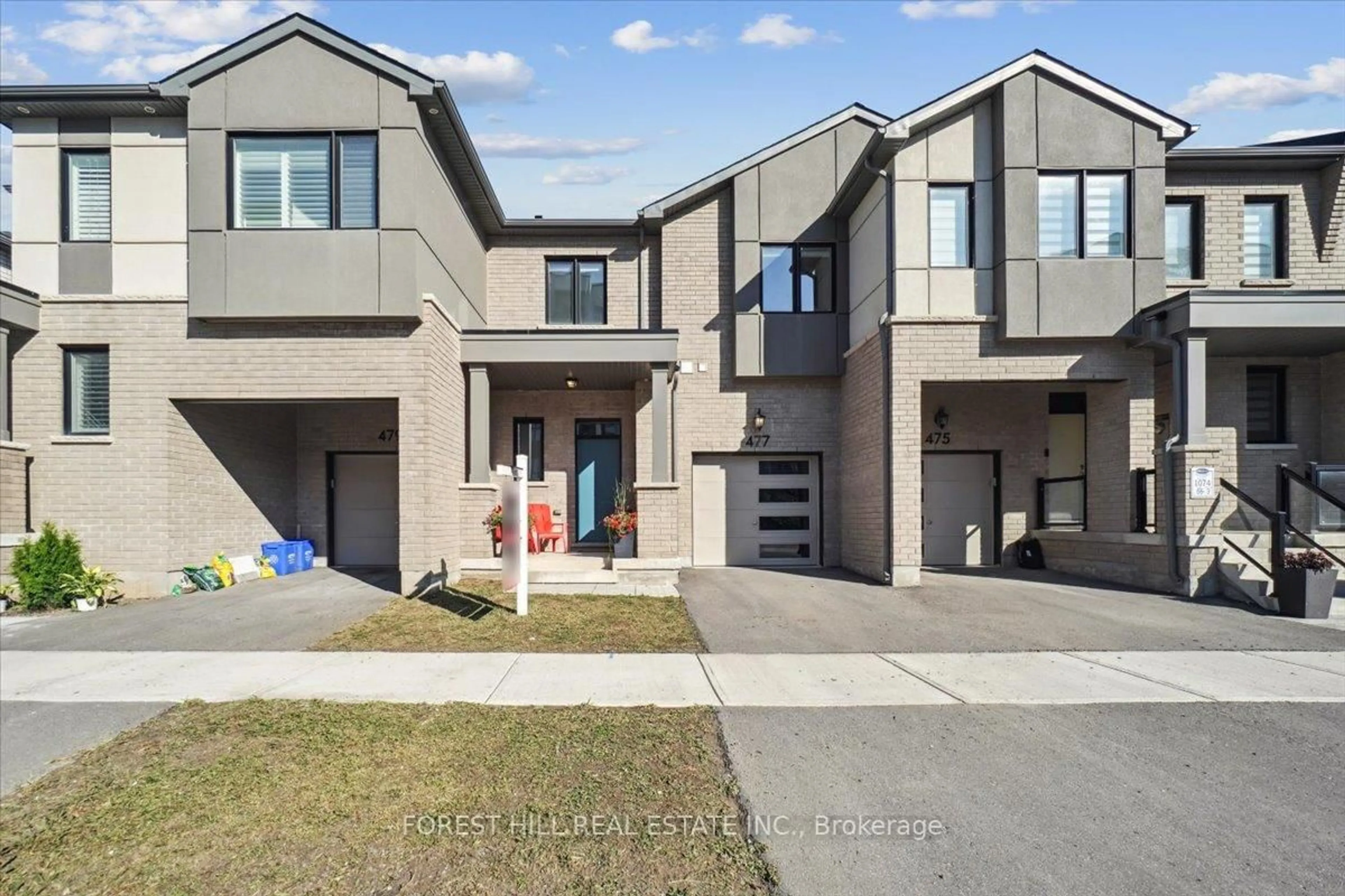 Unknown for 477 Gordon Krantz Ave, Milton Ontario L9E 1W1