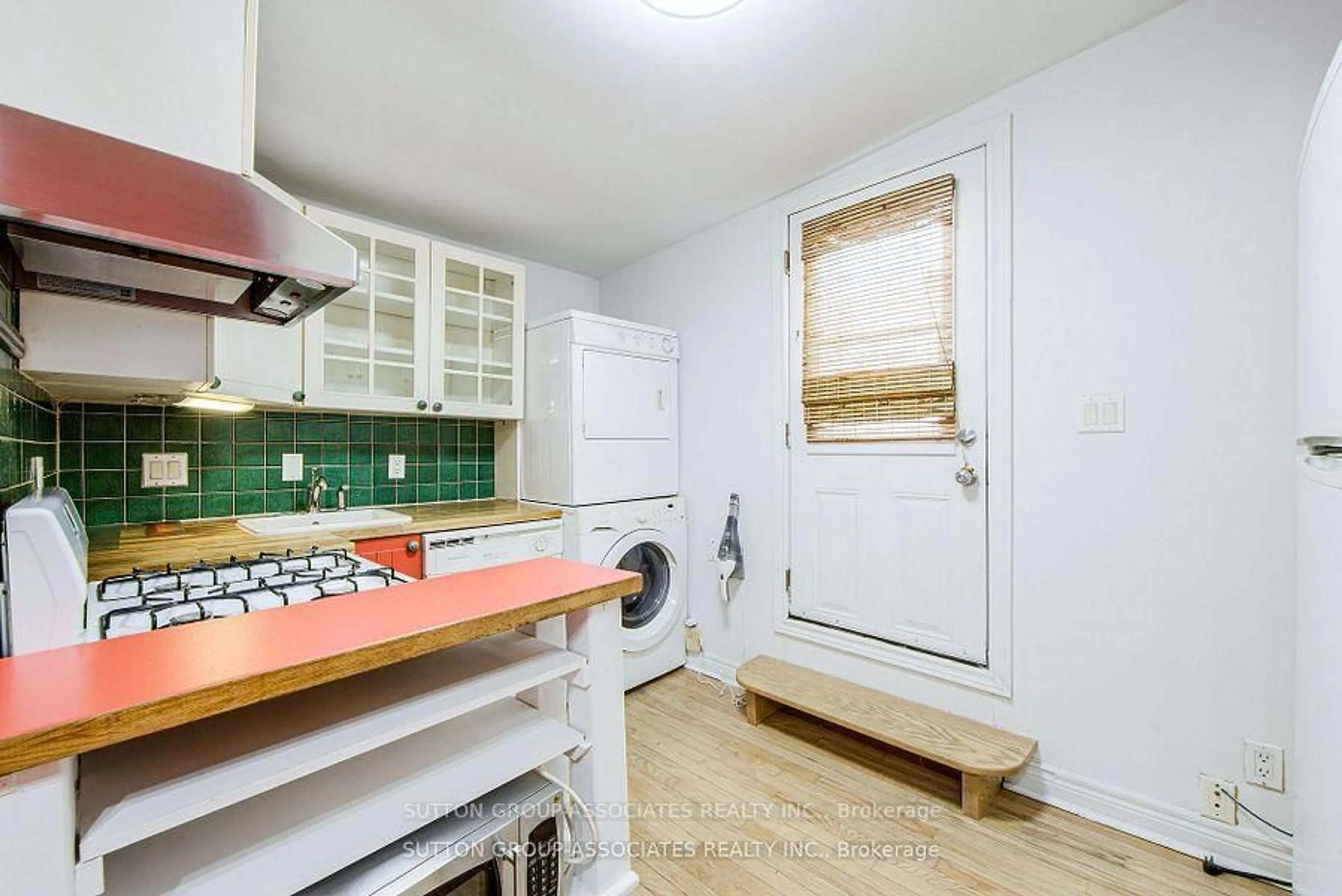 Unknown for 50 Lappin Ave, Toronto Ontario M6H 1Y4