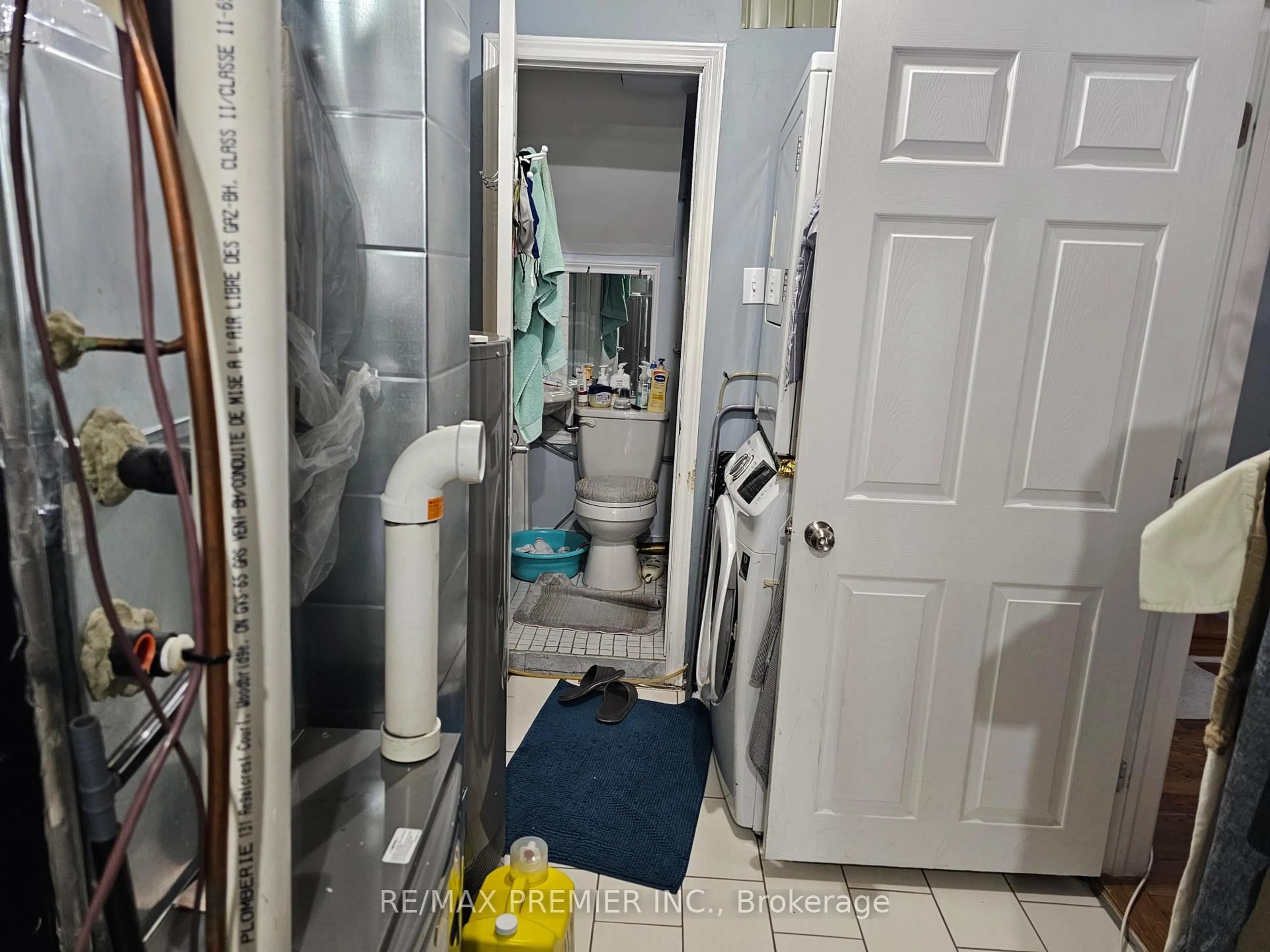 A pic of a room for 2901 Jane St #Unit 78, Toronto Ontario M3N 2J8