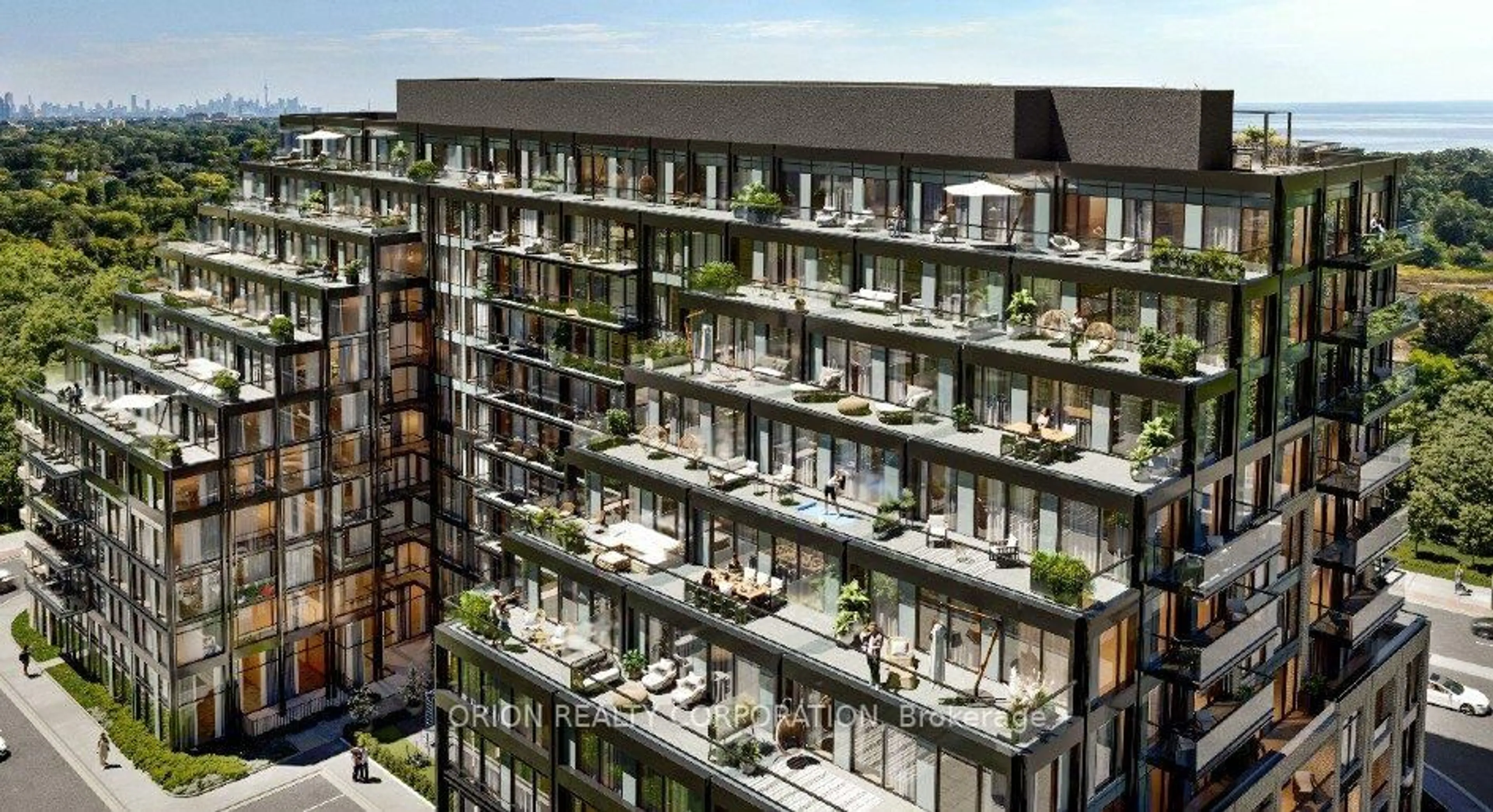 Unknown for 1381 Lakeshore Rd #230, Mississauga Ontario L5E 1G6