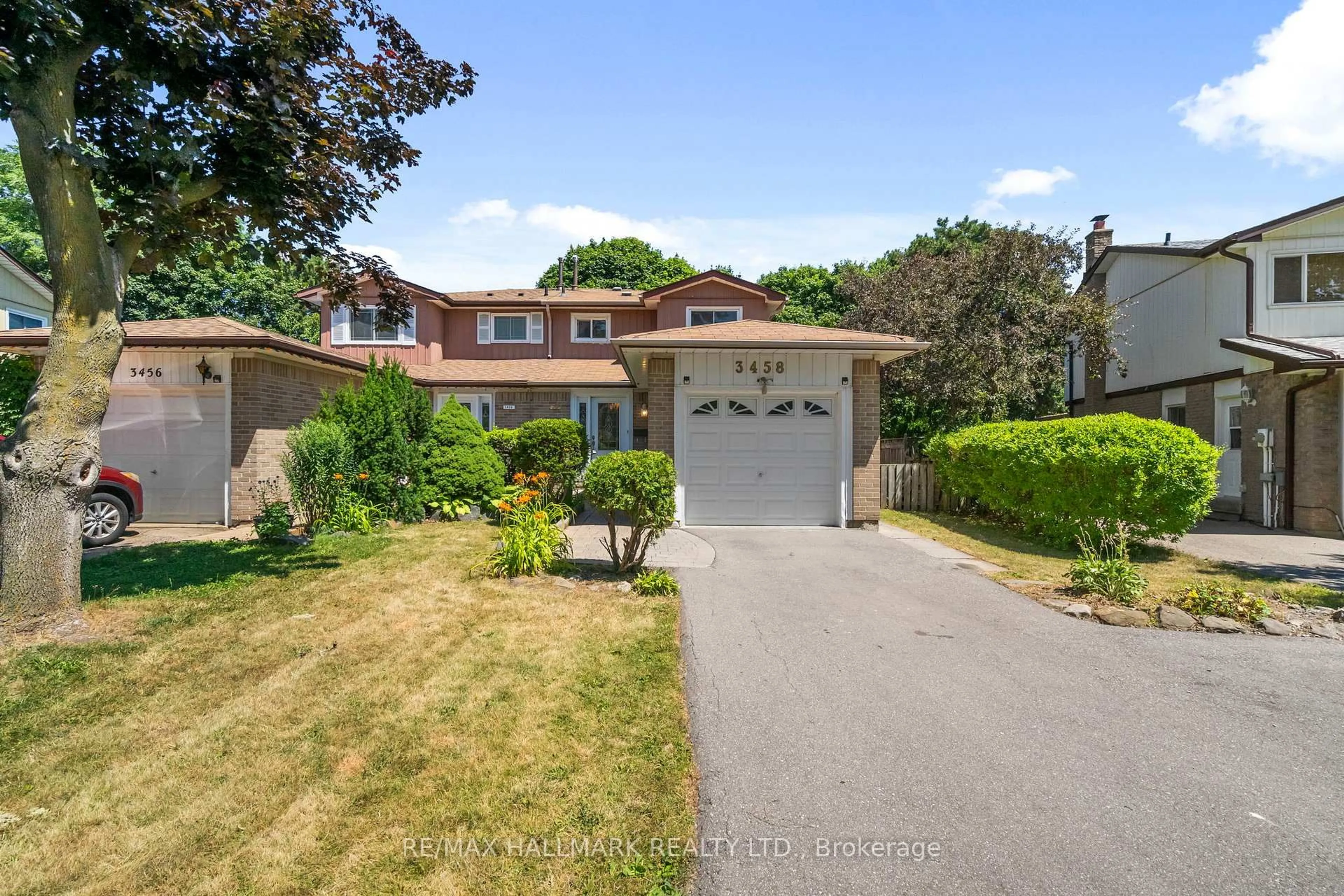 Unknown for 3458 Martins Pine Cres, Mississauga Ontario L5L 1G4
