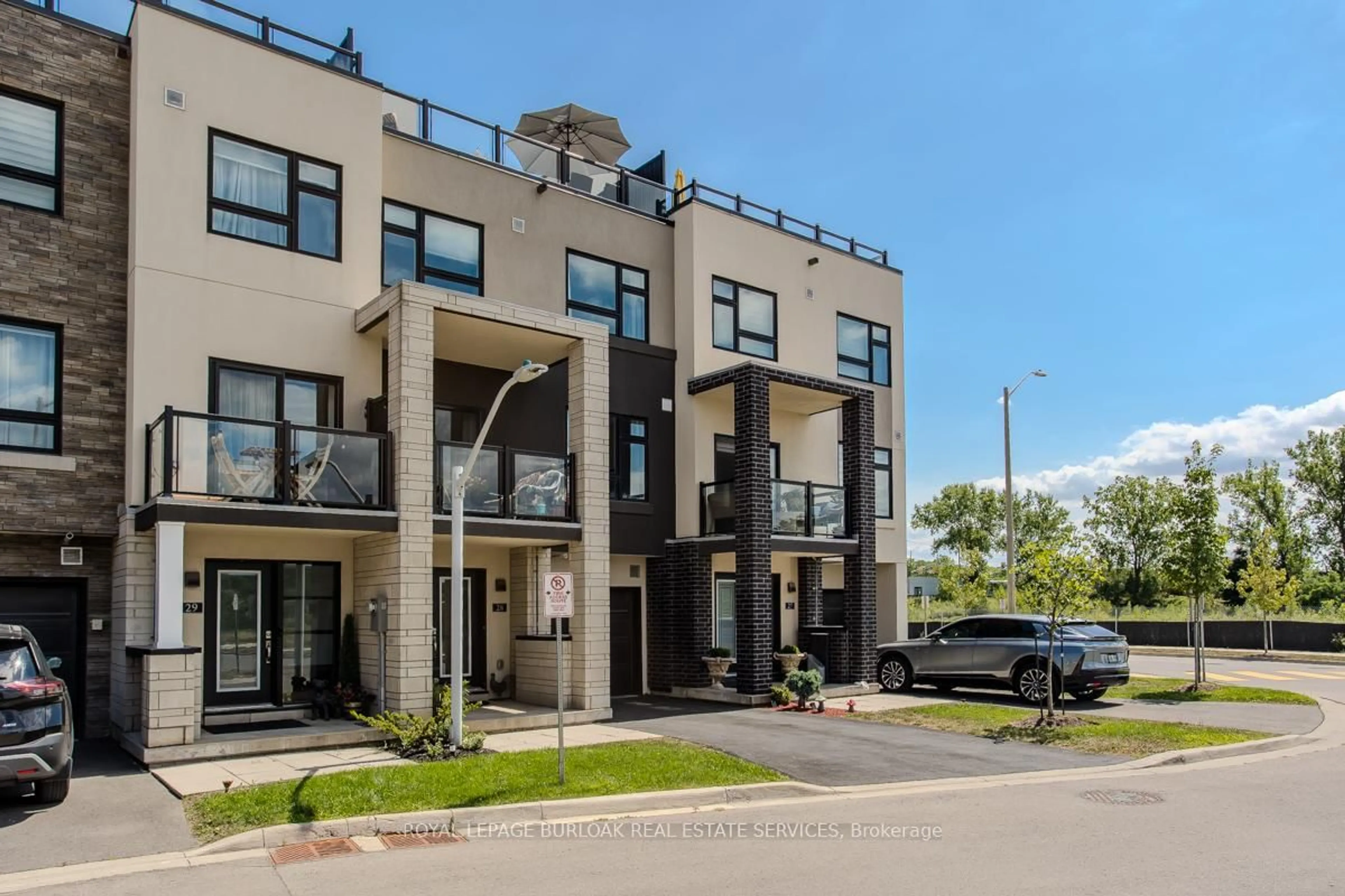 Unknown for 1121 Cooke Blvd #28, Burlington Ontario L7T 0C3