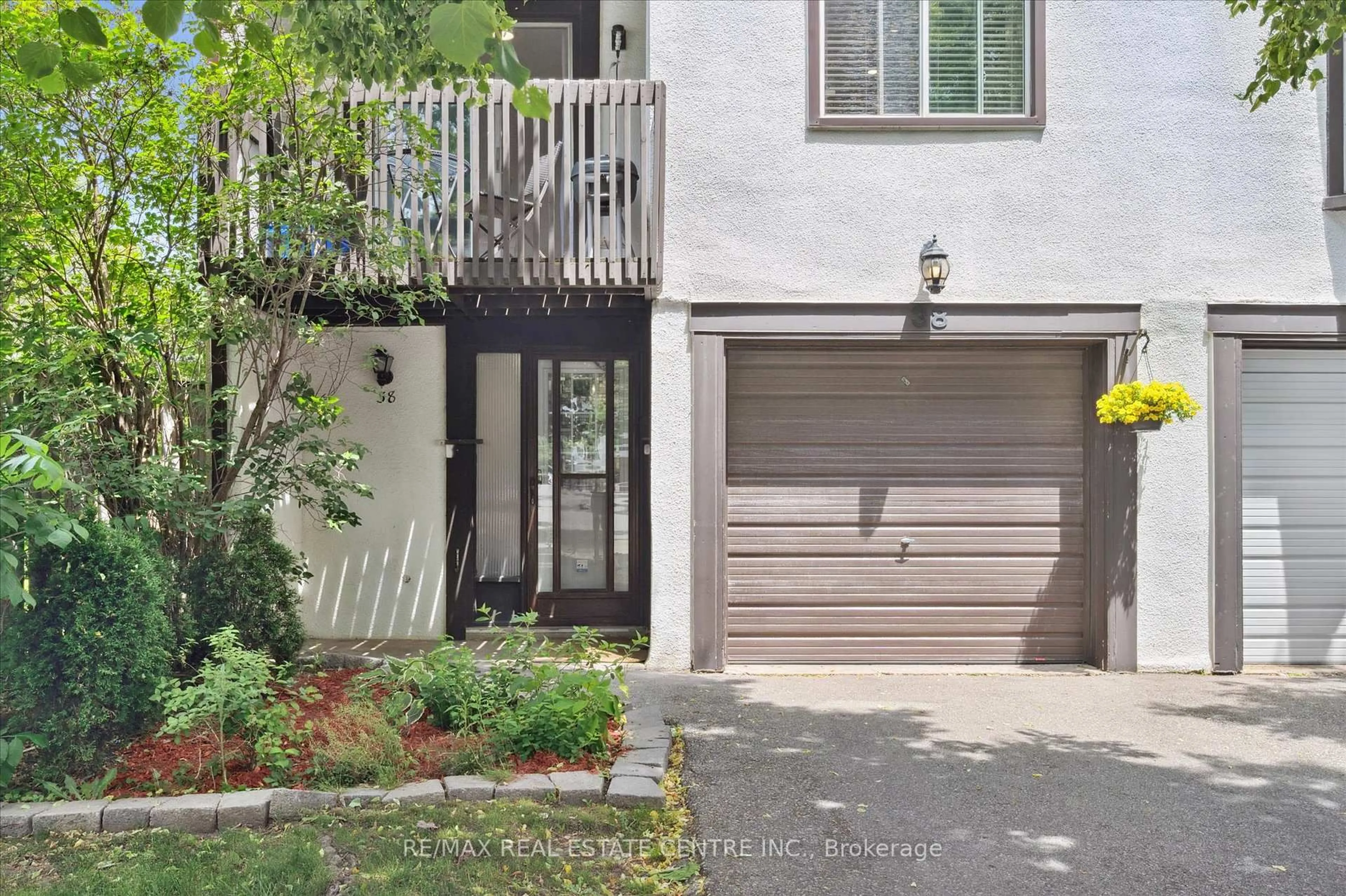 Unknown for 2651 Aquitaine Ave #38, Mississauga Ontario L5N 1V5