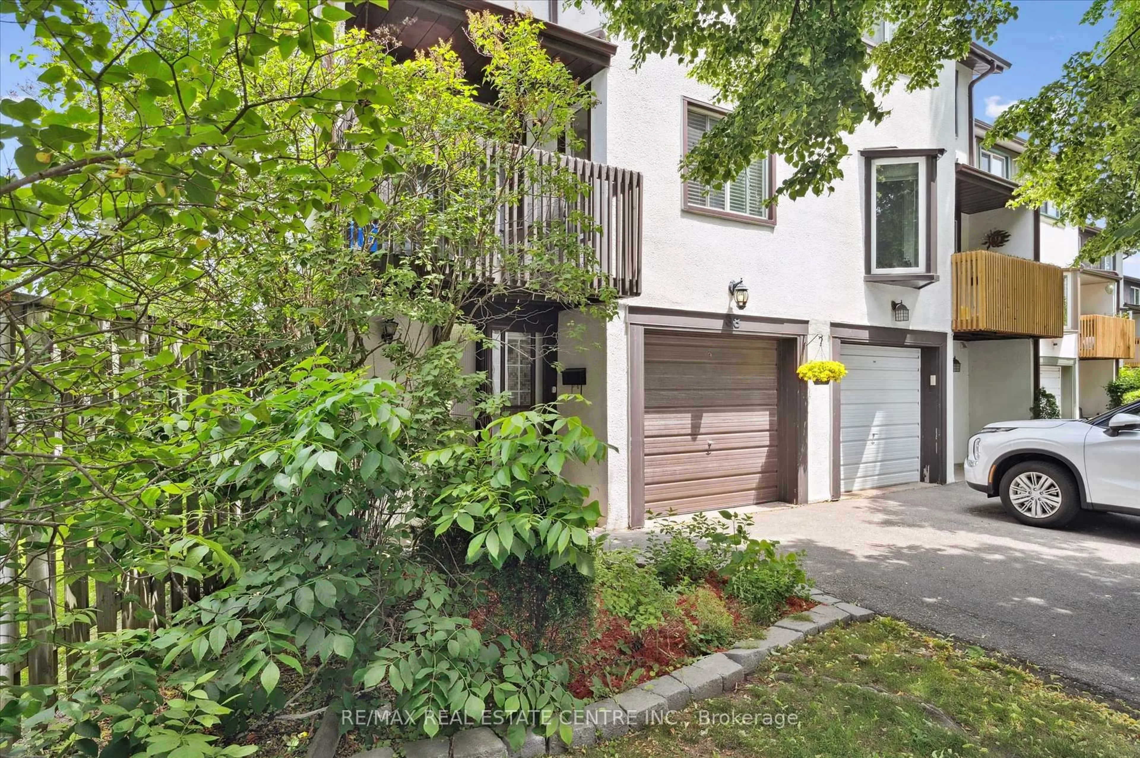 Unknown for 2651 Aquitaine Ave #38, Mississauga Ontario L5N 1V5