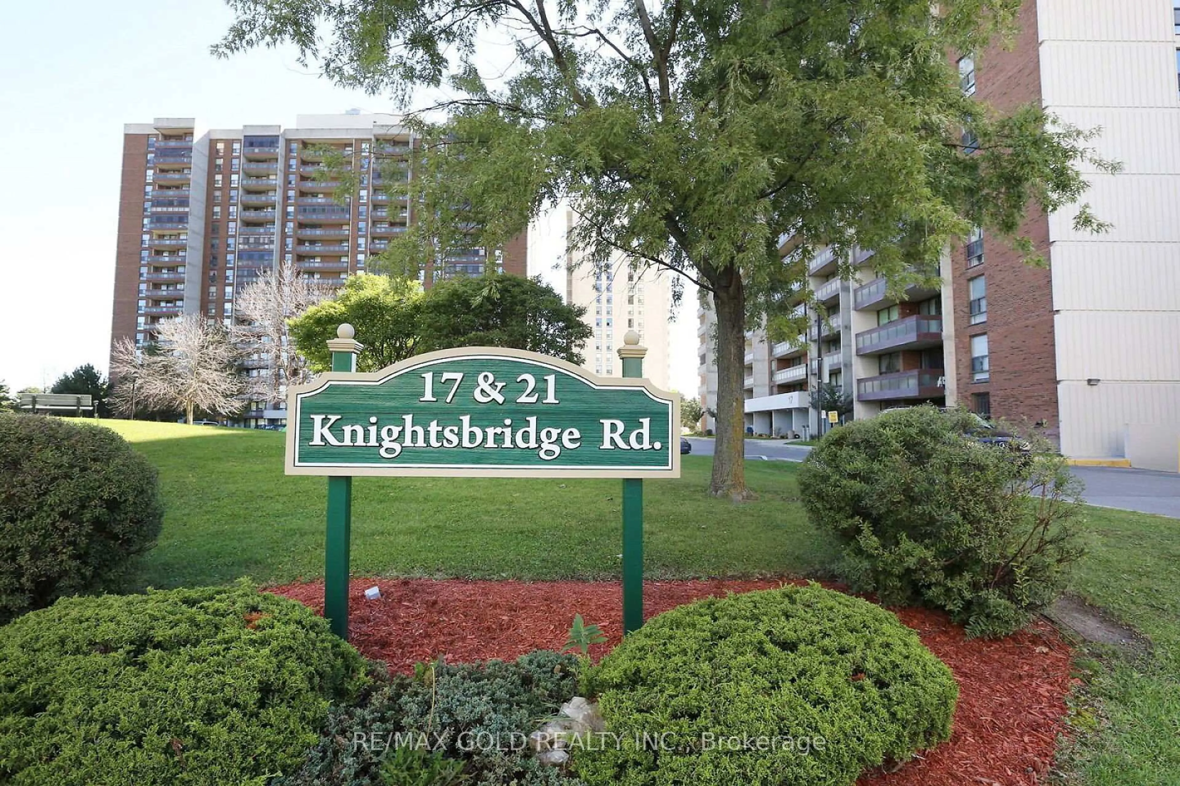 Unknown for 17 Knightsbridge Rd #1010, Brampton Ontario L6T 3X9