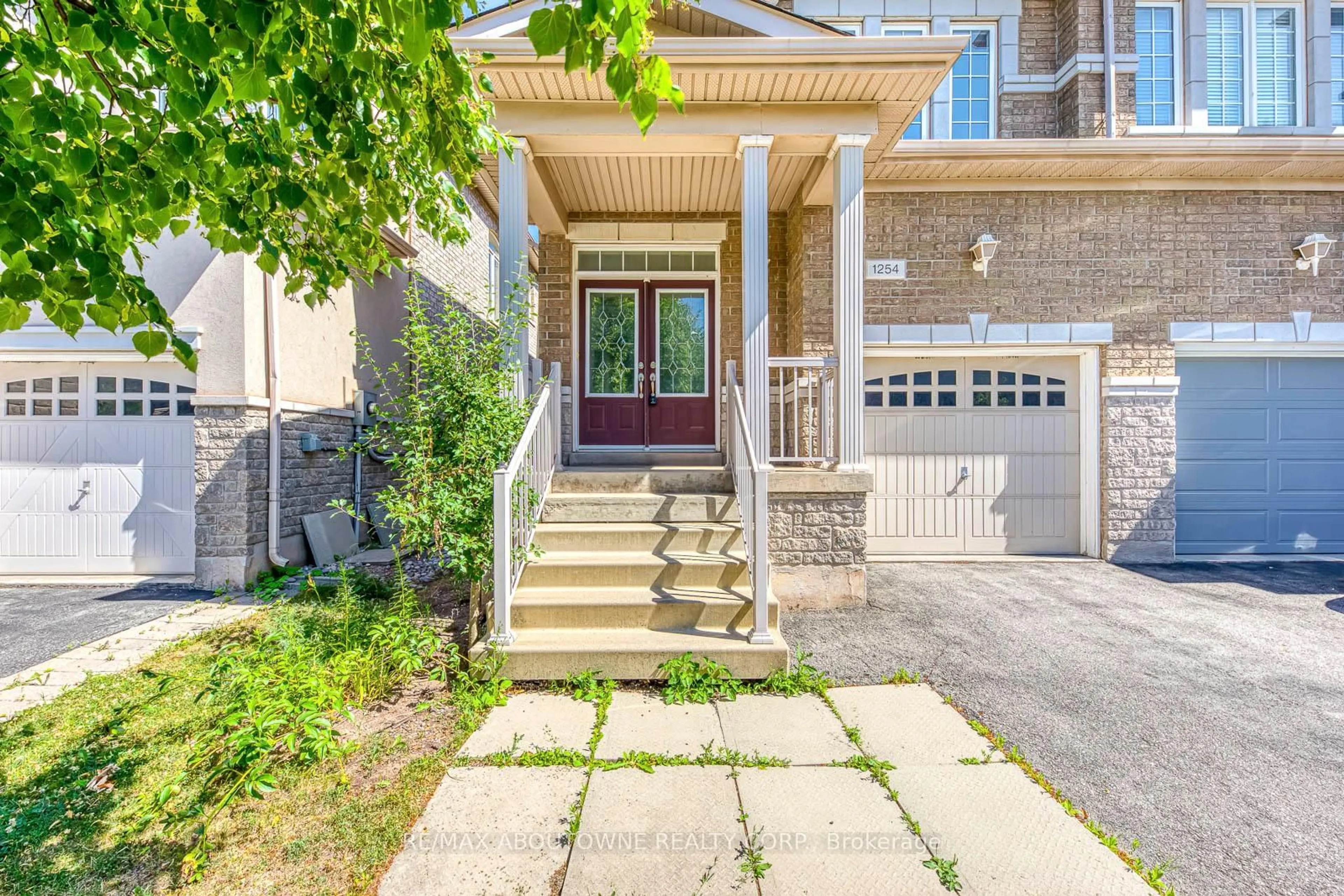 Unknown for 1254 Craigleith Rd, Oakville Ontario L6H 0B6