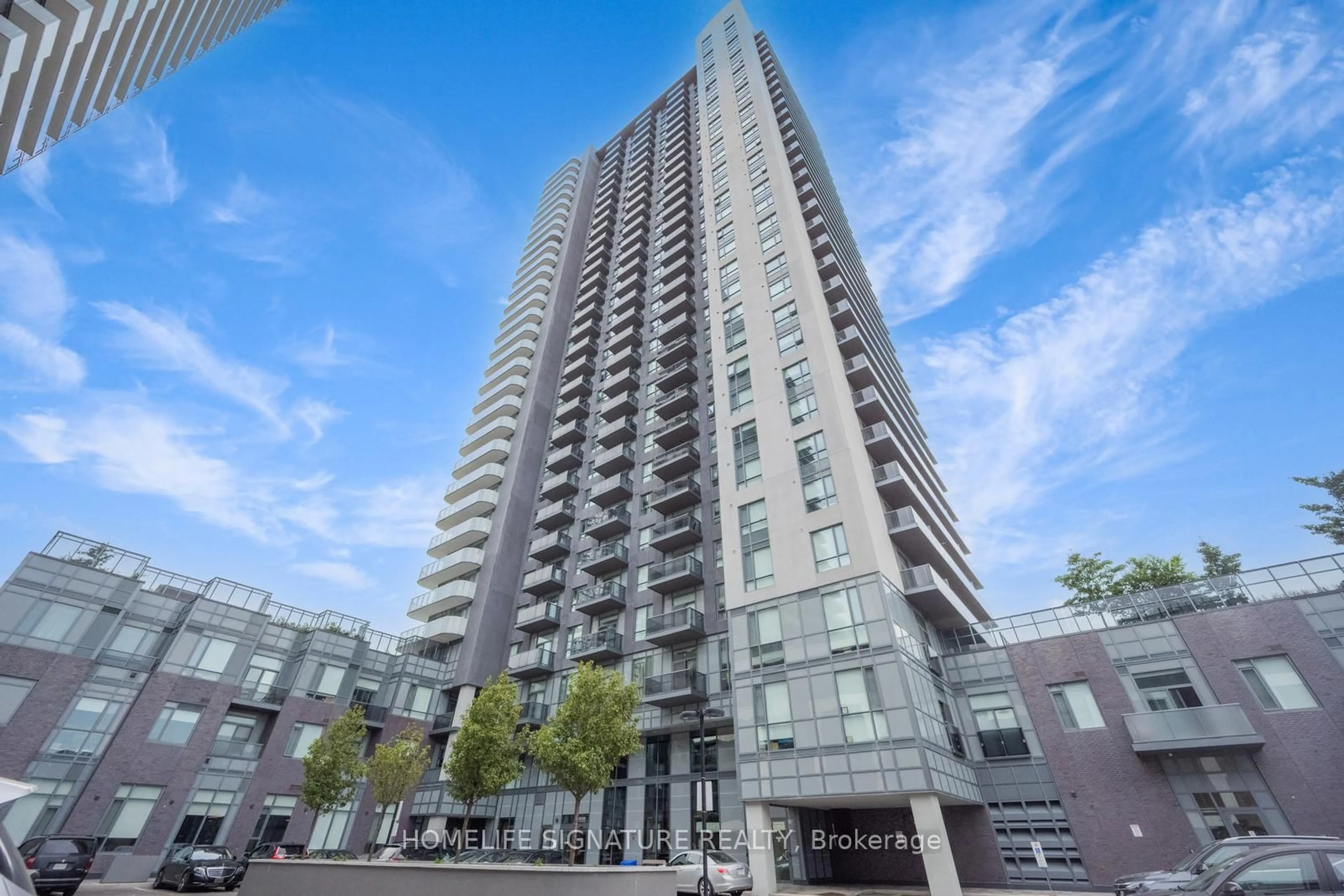 Unknown for 8 Nahani Way #1006, Mississauga Ontario L4Z 0C6