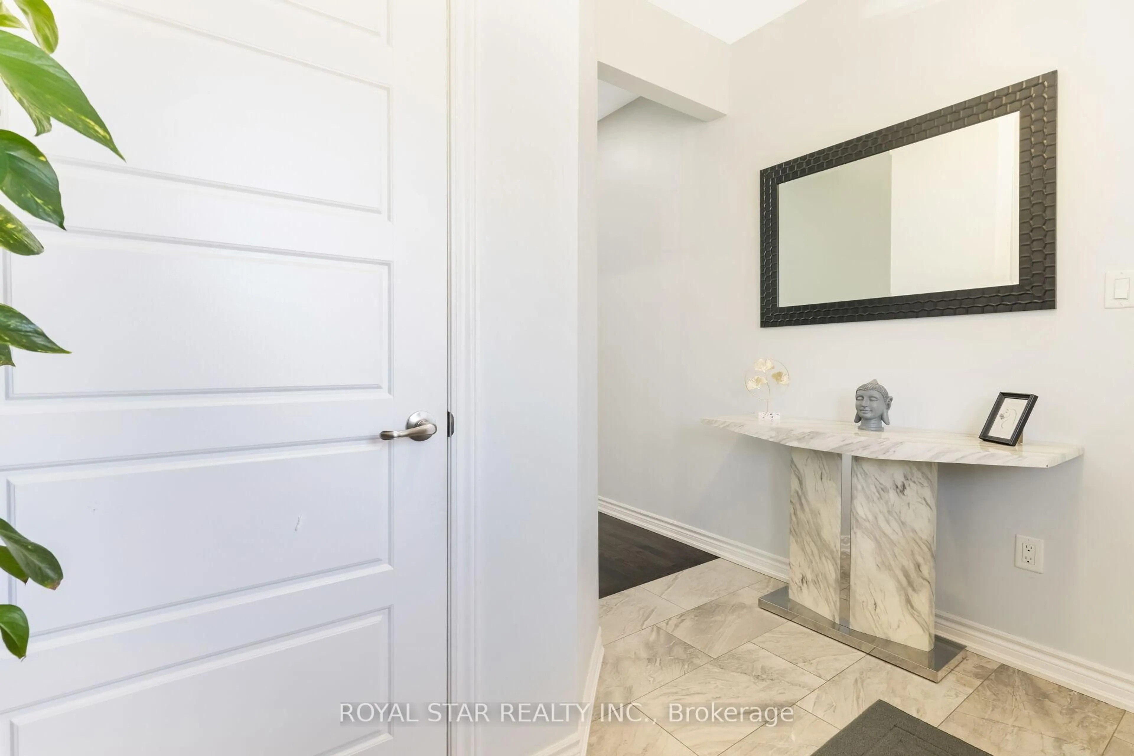 Unknown for 45 Bucksaw St, Brampton Ontario L7A 4R3