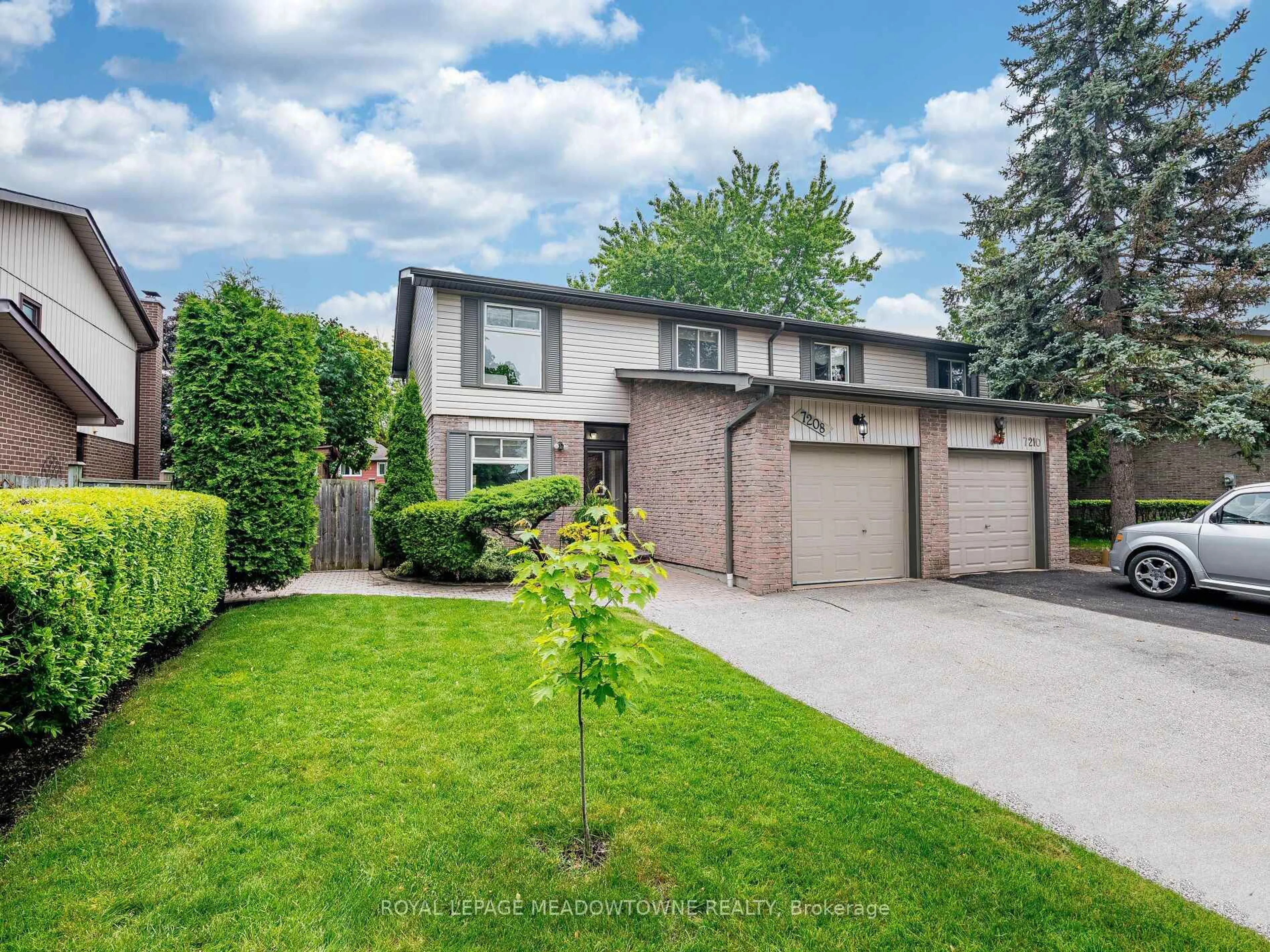 Unknown for 7208 Joliette Cres, Mississauga Ontario L5N 1Z3