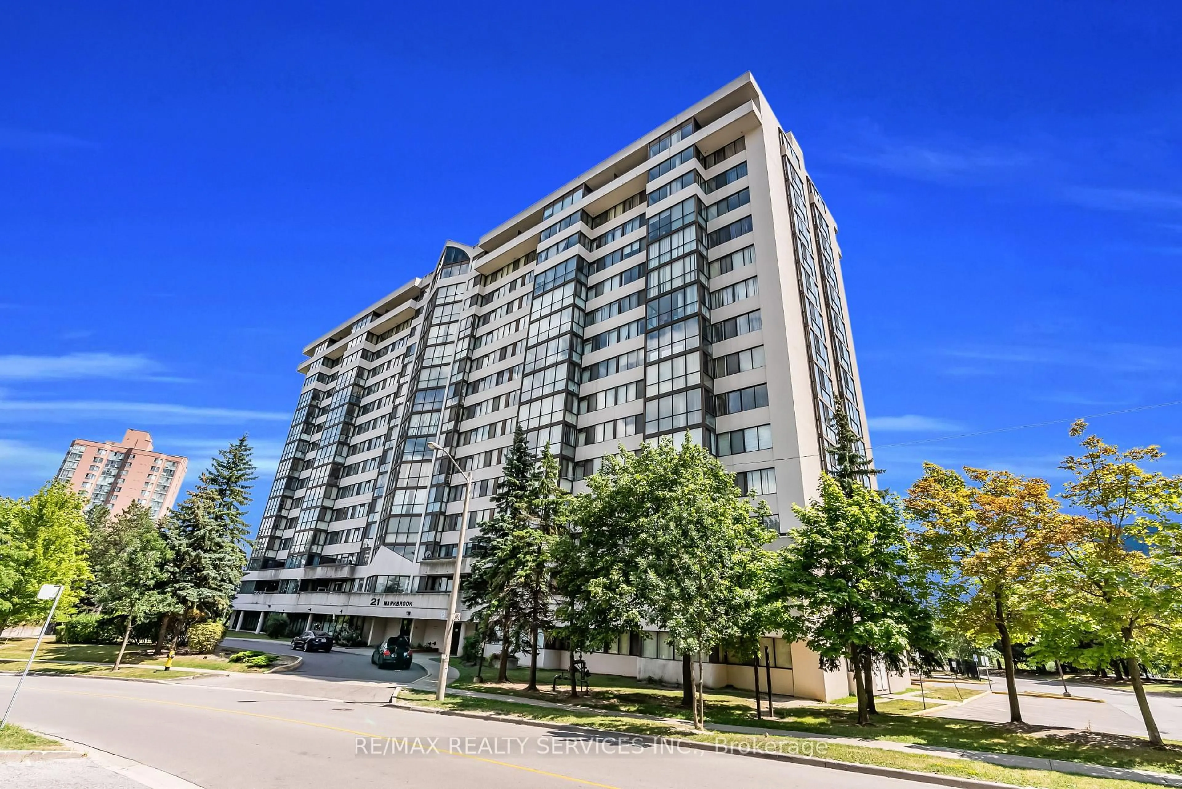 Unknown for 21 Markbrook Lane #306, Toronto Ontario M9V 5E4