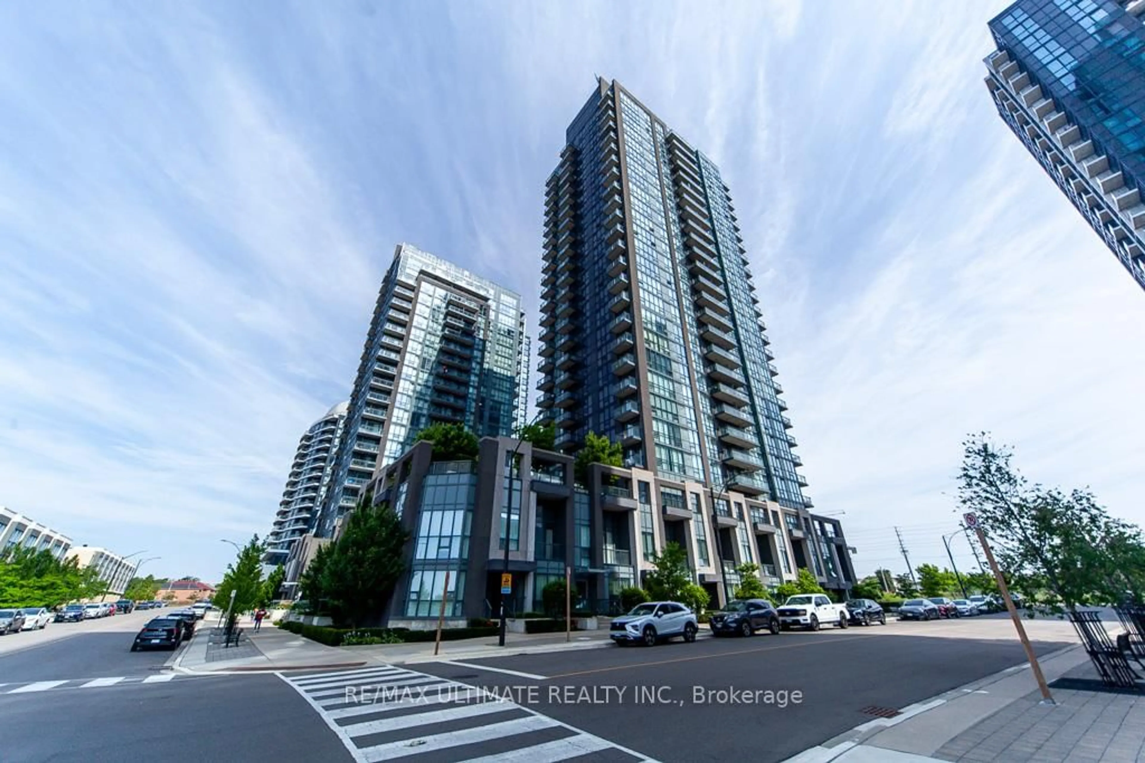 Unknown for 5033 Four Springs Ave #512, Mississauga Ontario L5R 0G6