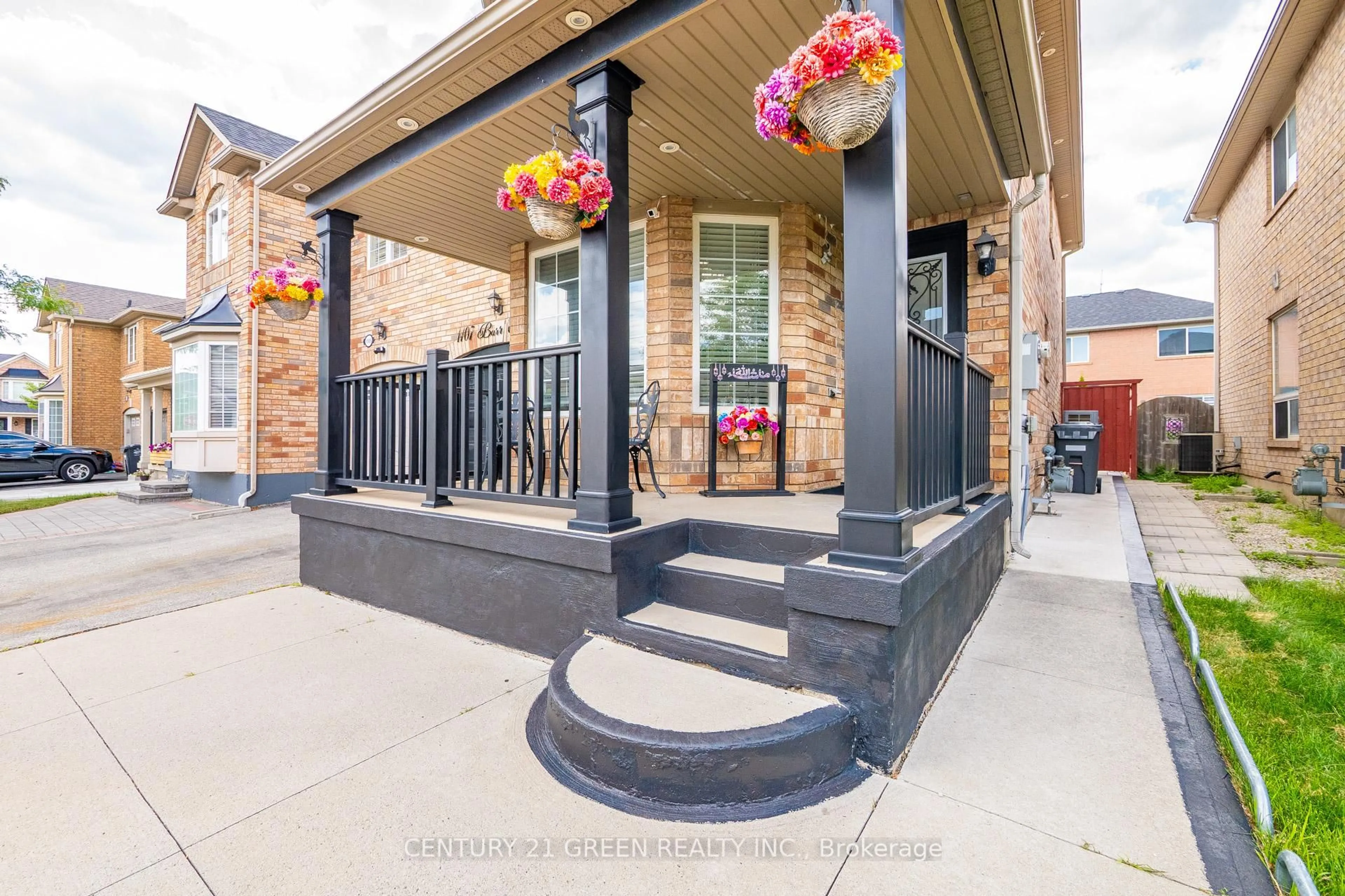 Unknown for 1107 Barr Cres, Milton Ontario L9T 6Y3