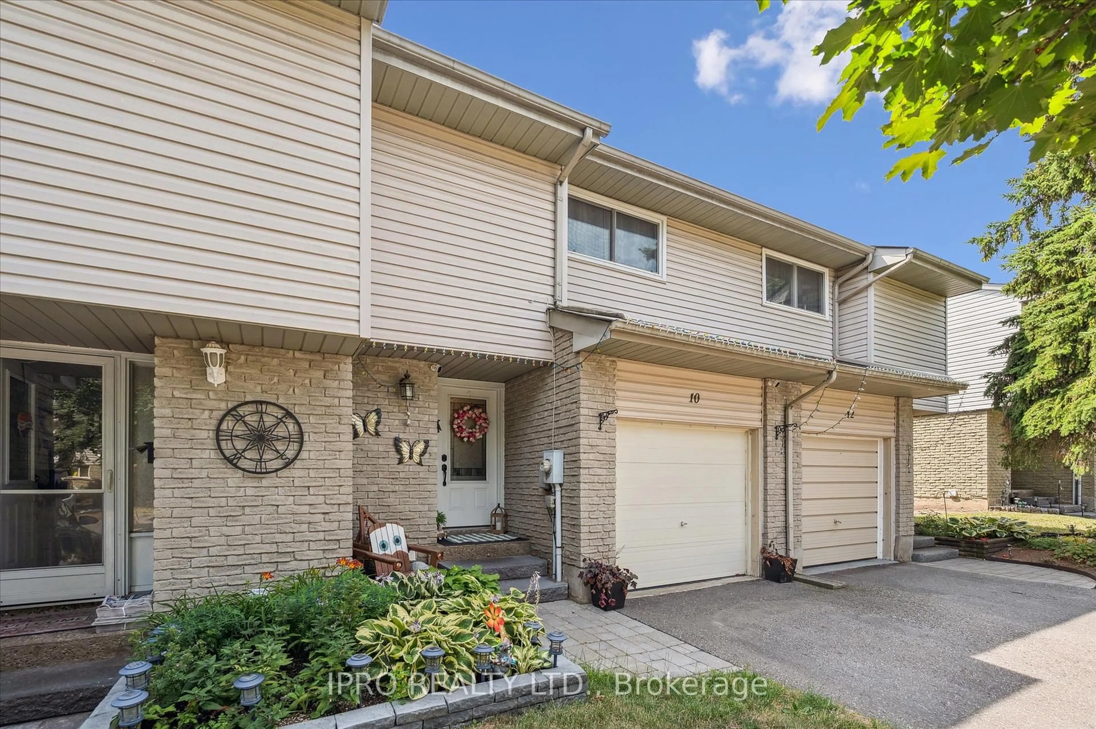 Unknown for 10 Orange Mill Crt, Orangeville Ontario L9W 3R6