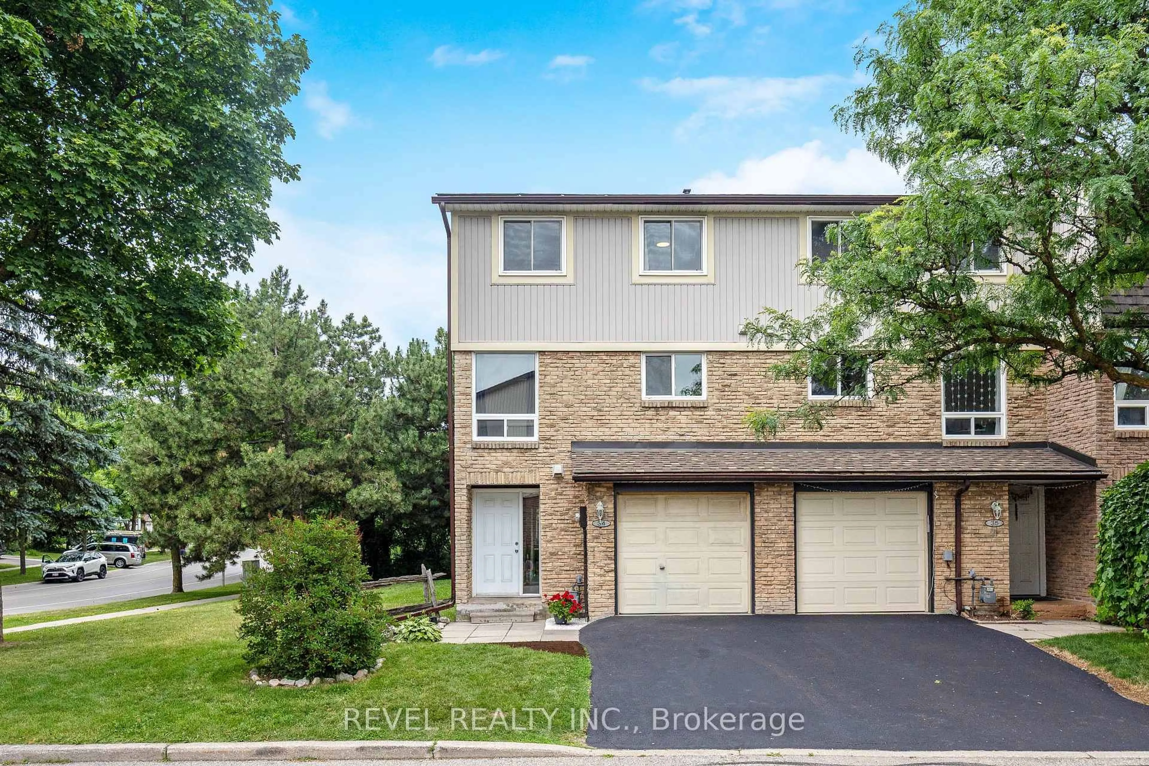 Unknown for 341 Wilson Dr #34, Milton Ontario L9T 3Y9