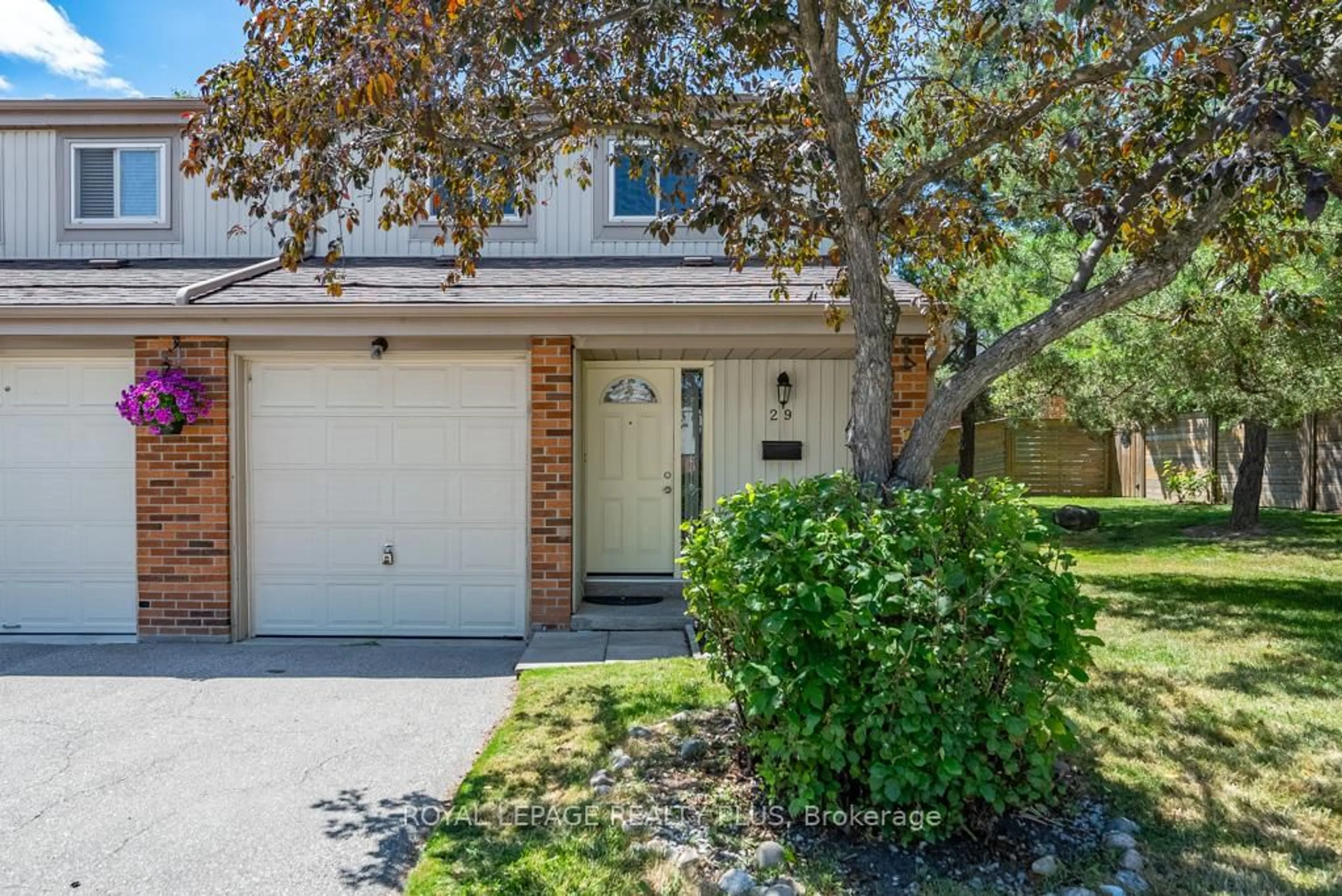 Unknown for 3339 Council Ring Rd, Mississauga Ontario L5L 2A9