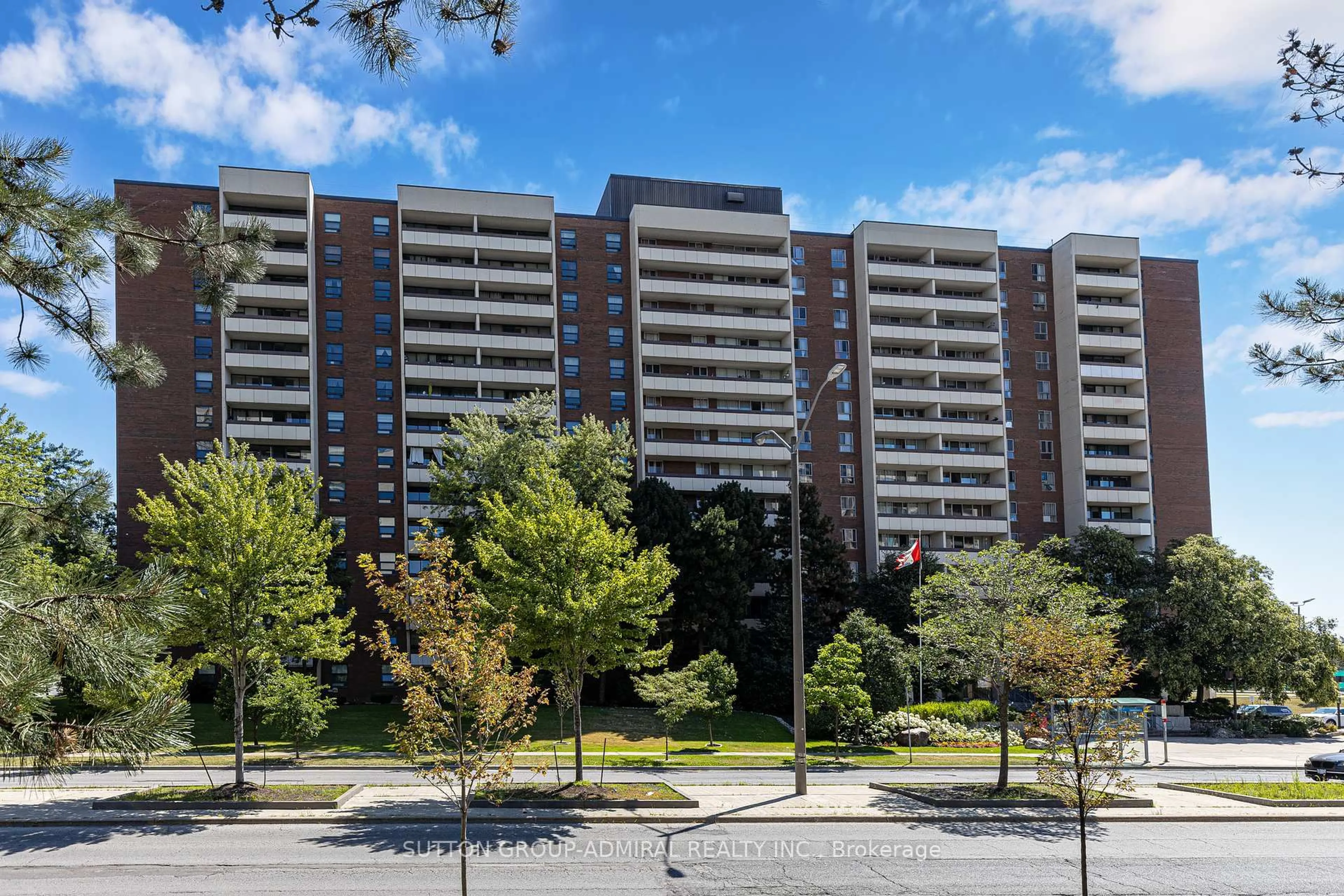 Unknown for 455 Sentinel Rd #806, Toronto Ontario M3J 1V5