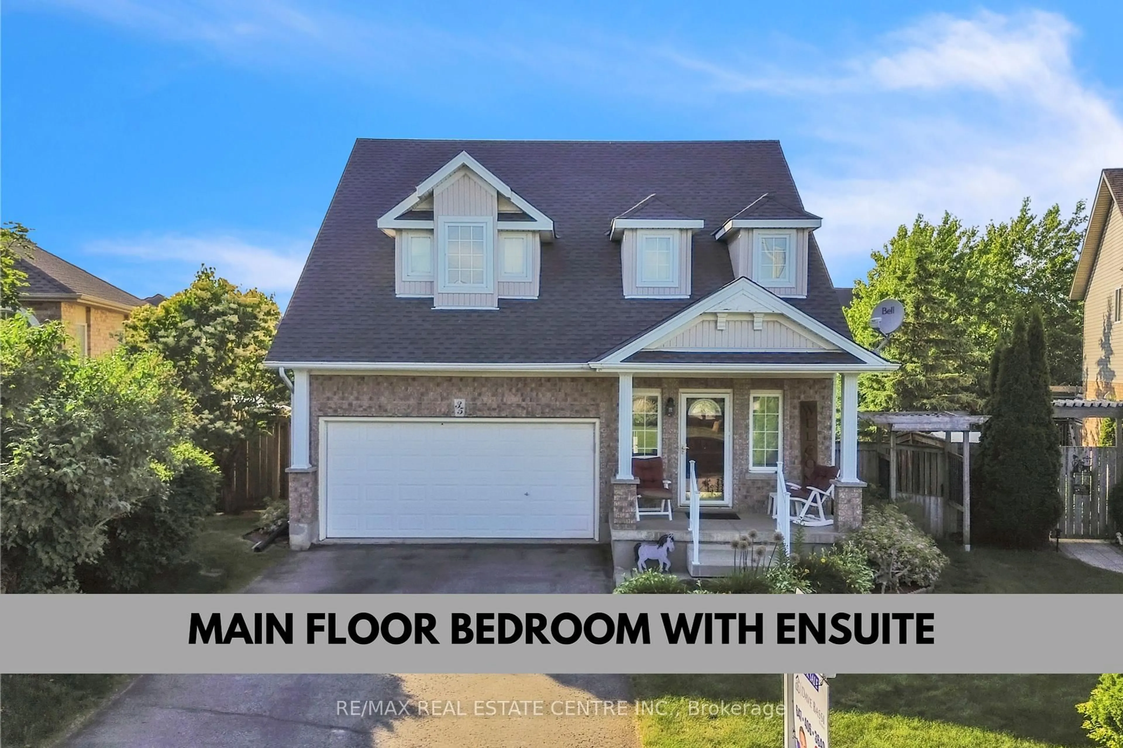Unknown for 35 Cameron Crt, Orangeville Ontario L9W 5G8