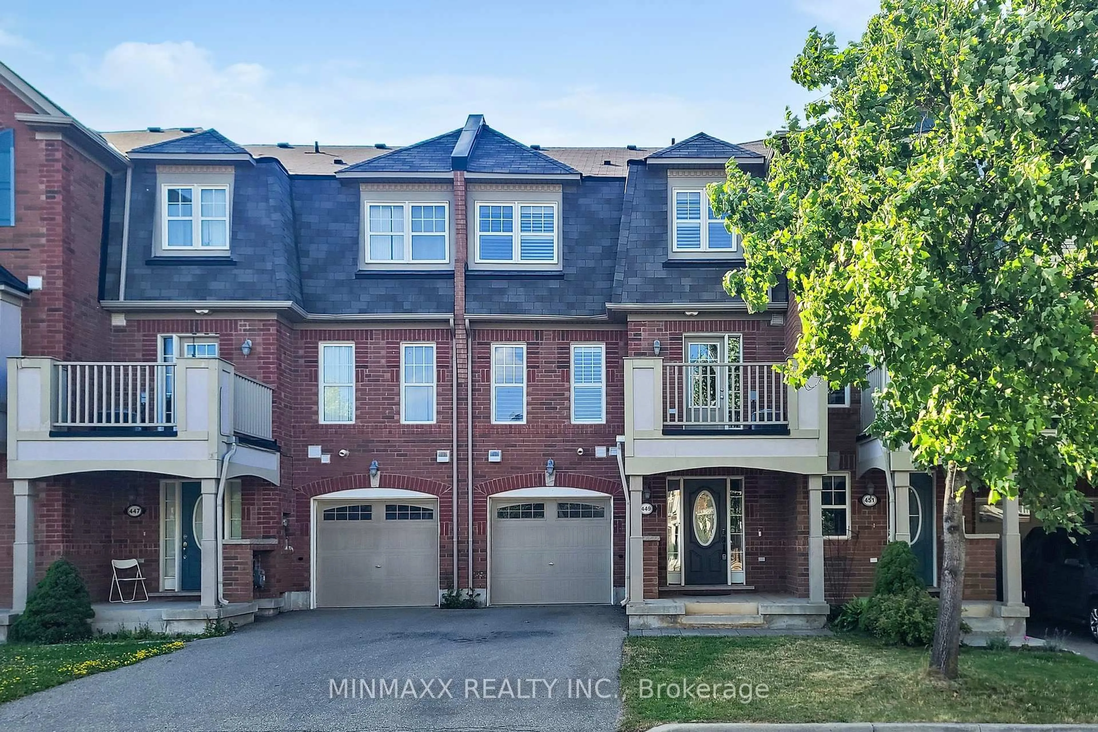 Unknown for 449 DALHOUSIE Gate, Milton Ontario L9T 8G4
