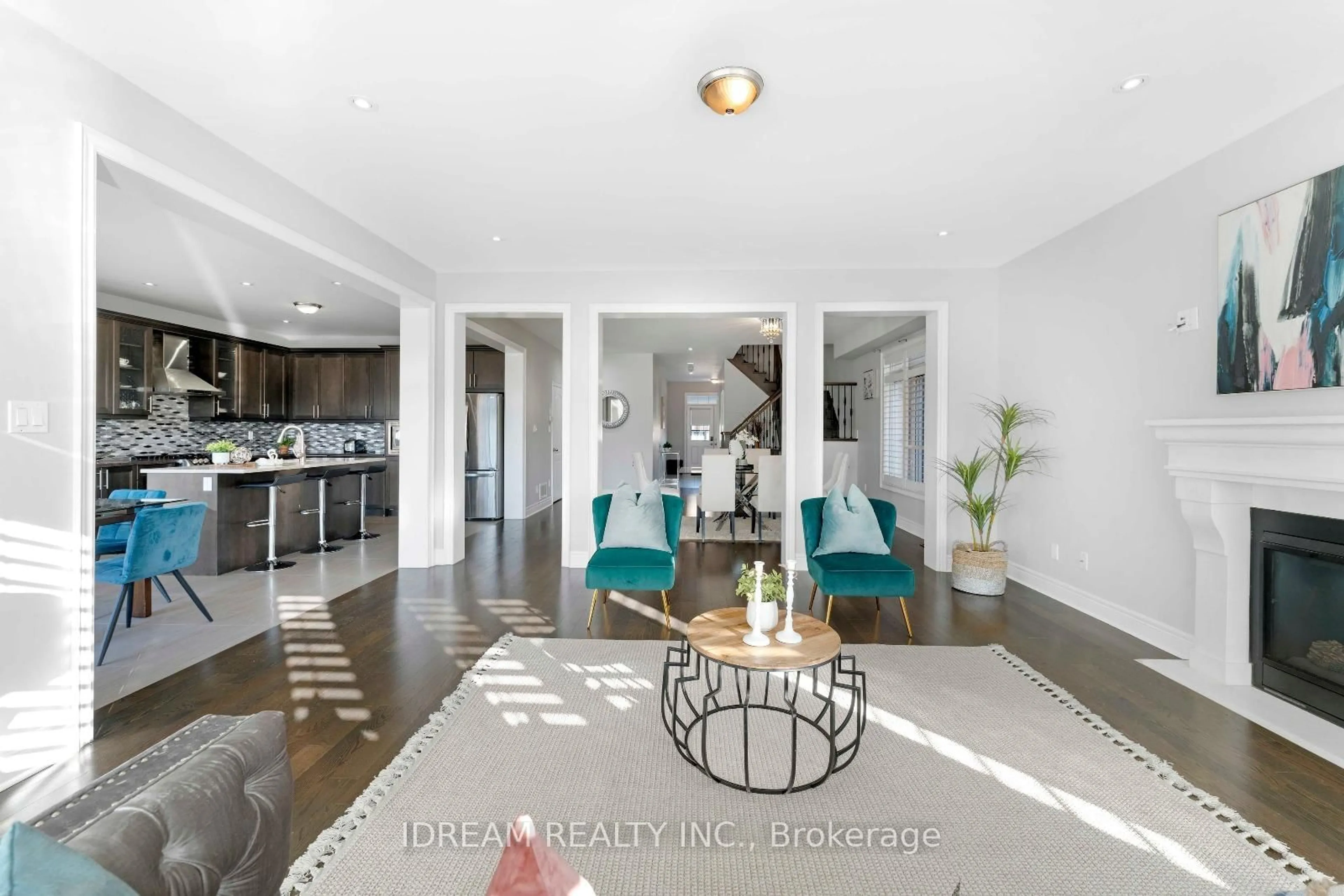 Unknown for 171 Rising Hill Rdge, Brampton Ontario L6Y 6B2