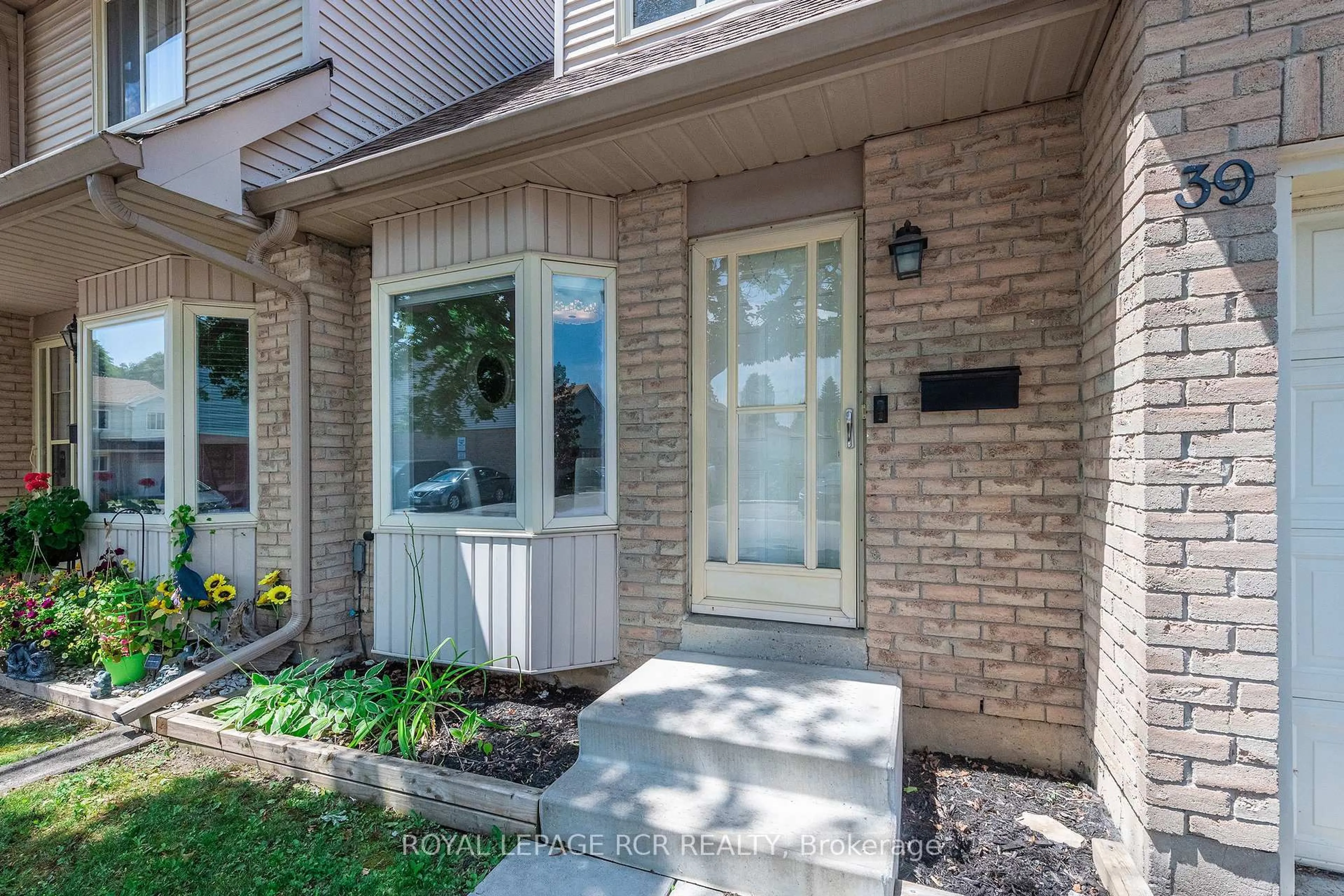 Unknown for 31 Parkview Dr #39, Orangeville Ontario L9W 4H8