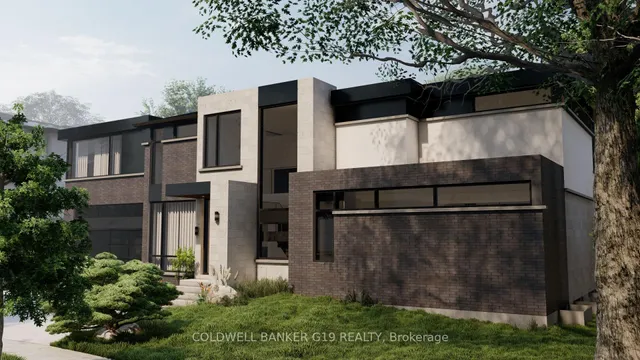 1594 Calverton Crt, Mississauga 3