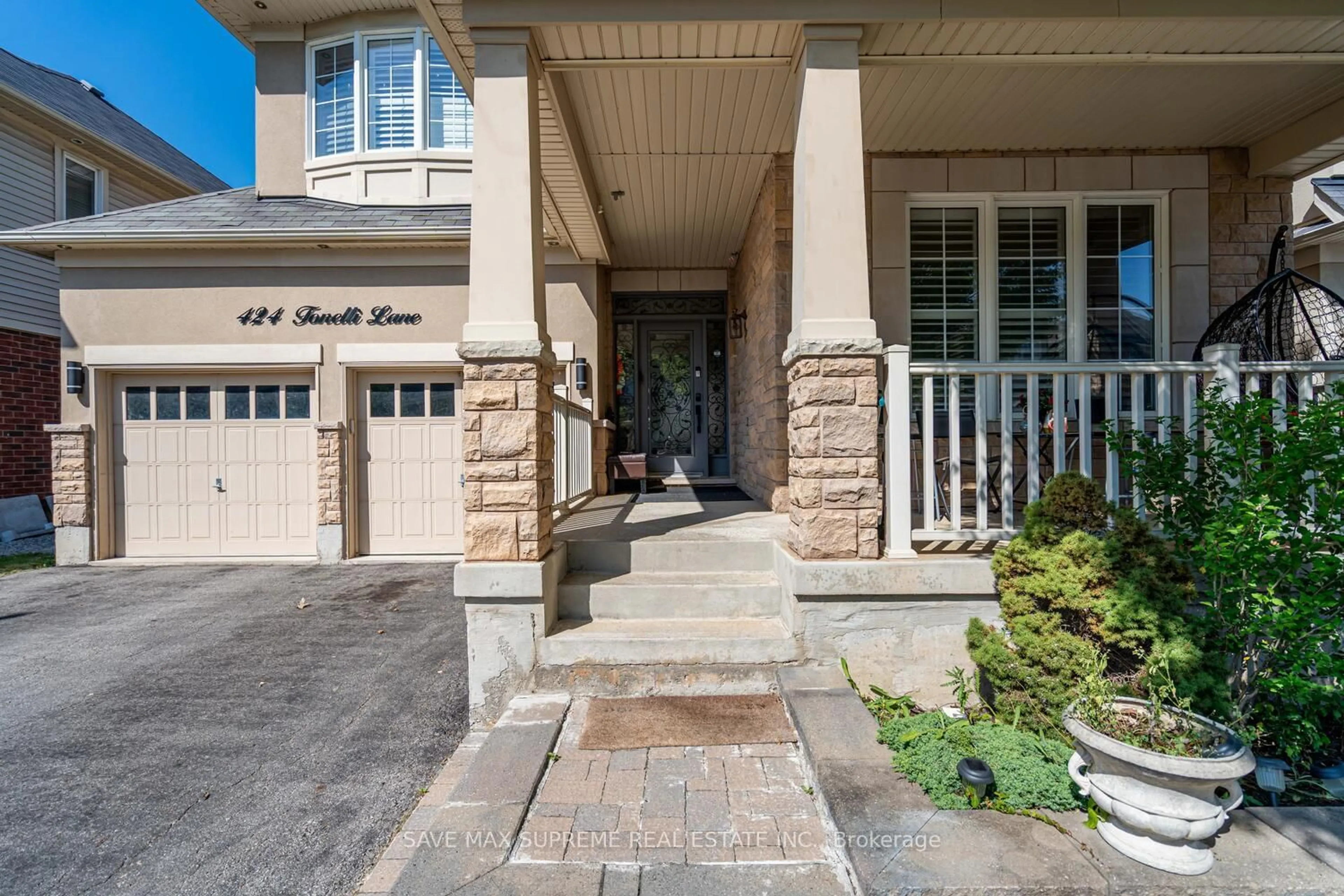 Unknown for 424 Tonelli Lane, Milton Ontario L9T 0N4