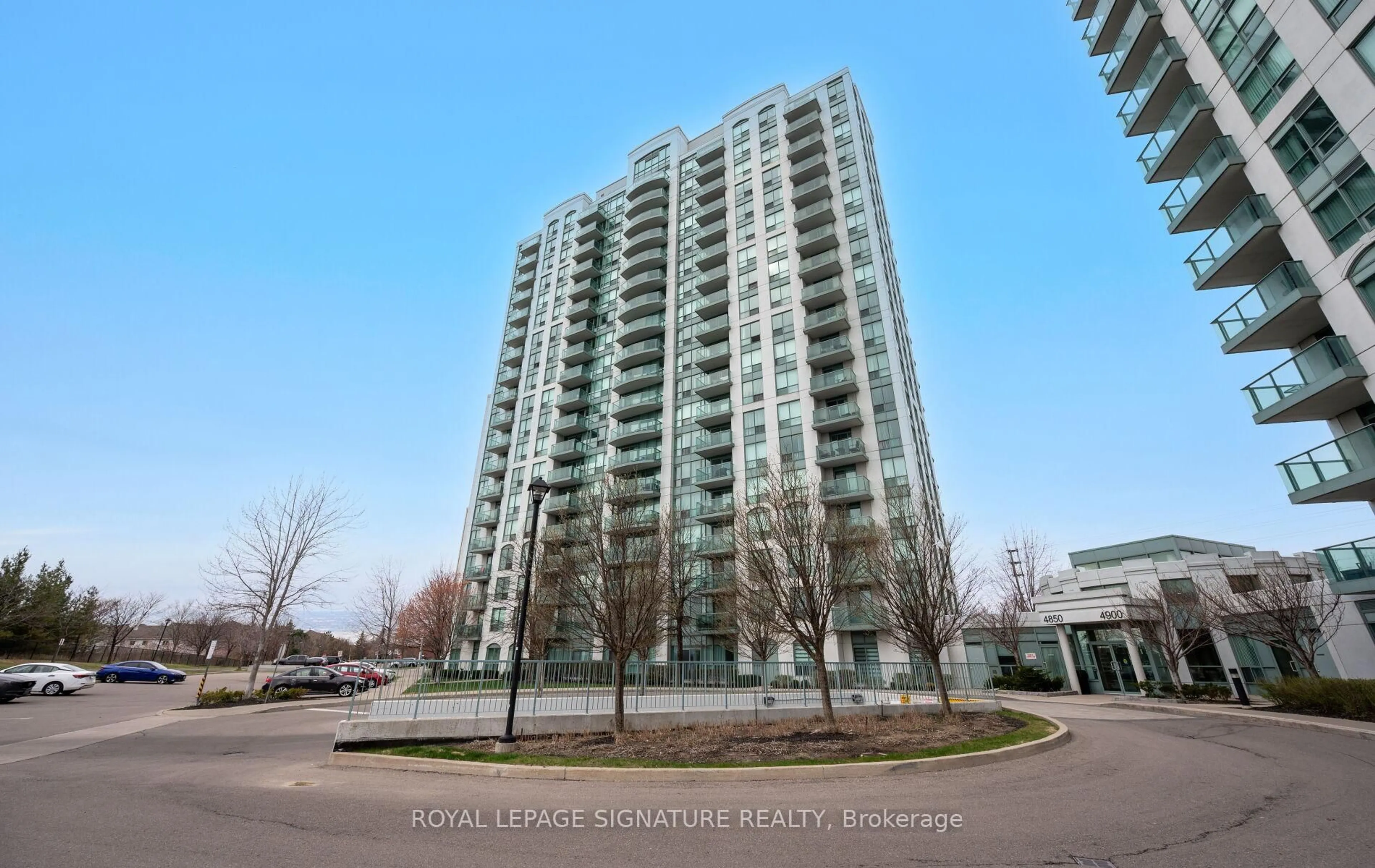 Unknown for 4850 Glen Erin Dr #107, Mississauga Ontario L5M 7S1