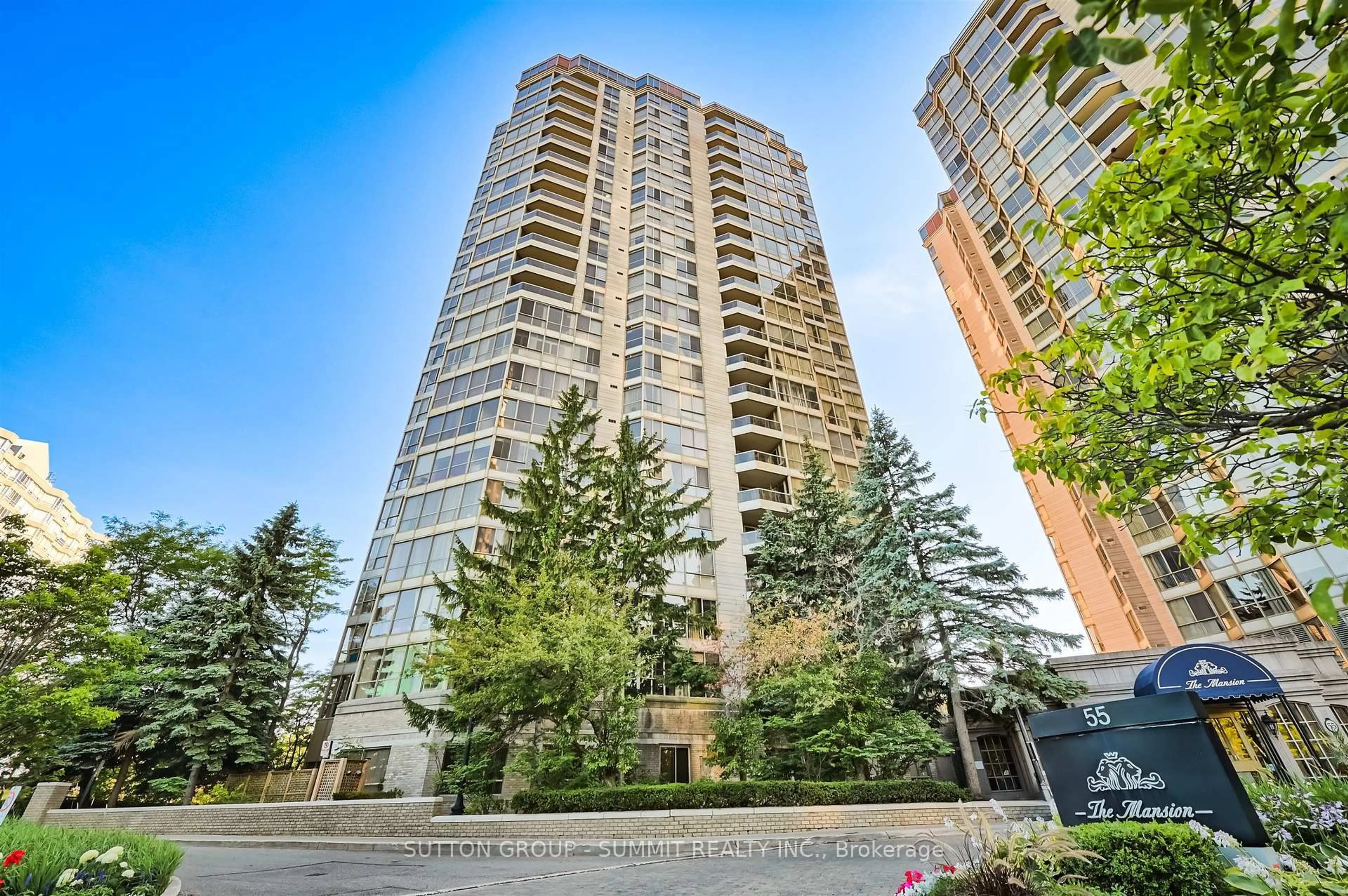 Unknown for 55 Kingsbridge Garden Circ, Mississauga Ontario L5R 1Y1