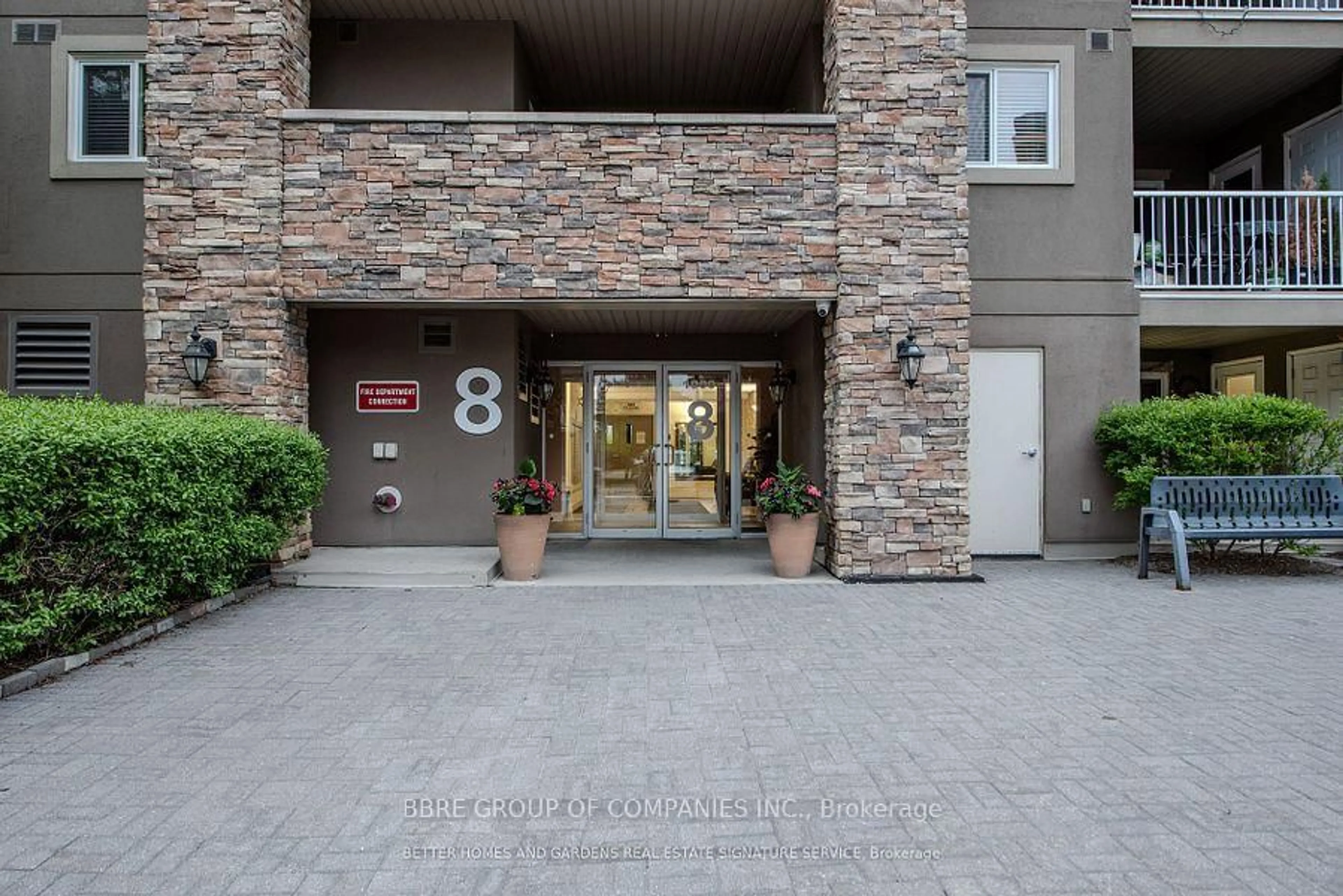 Unknown for 8 Dayspring Circ #1321, Brampton Ontario L6P 2Z5