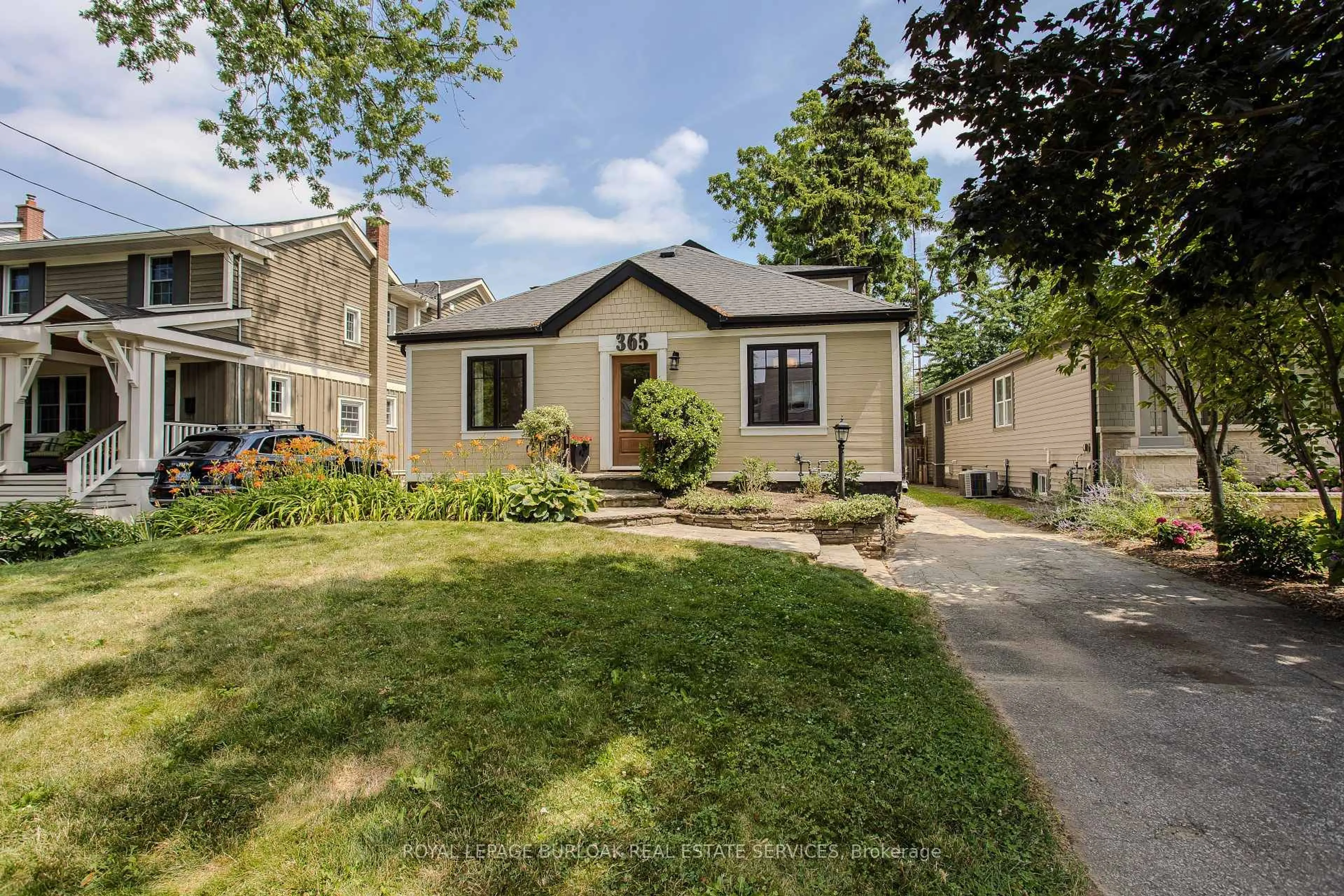 Unknown for 365 Delaware Ave, Burlington Ontario L7R 3B4