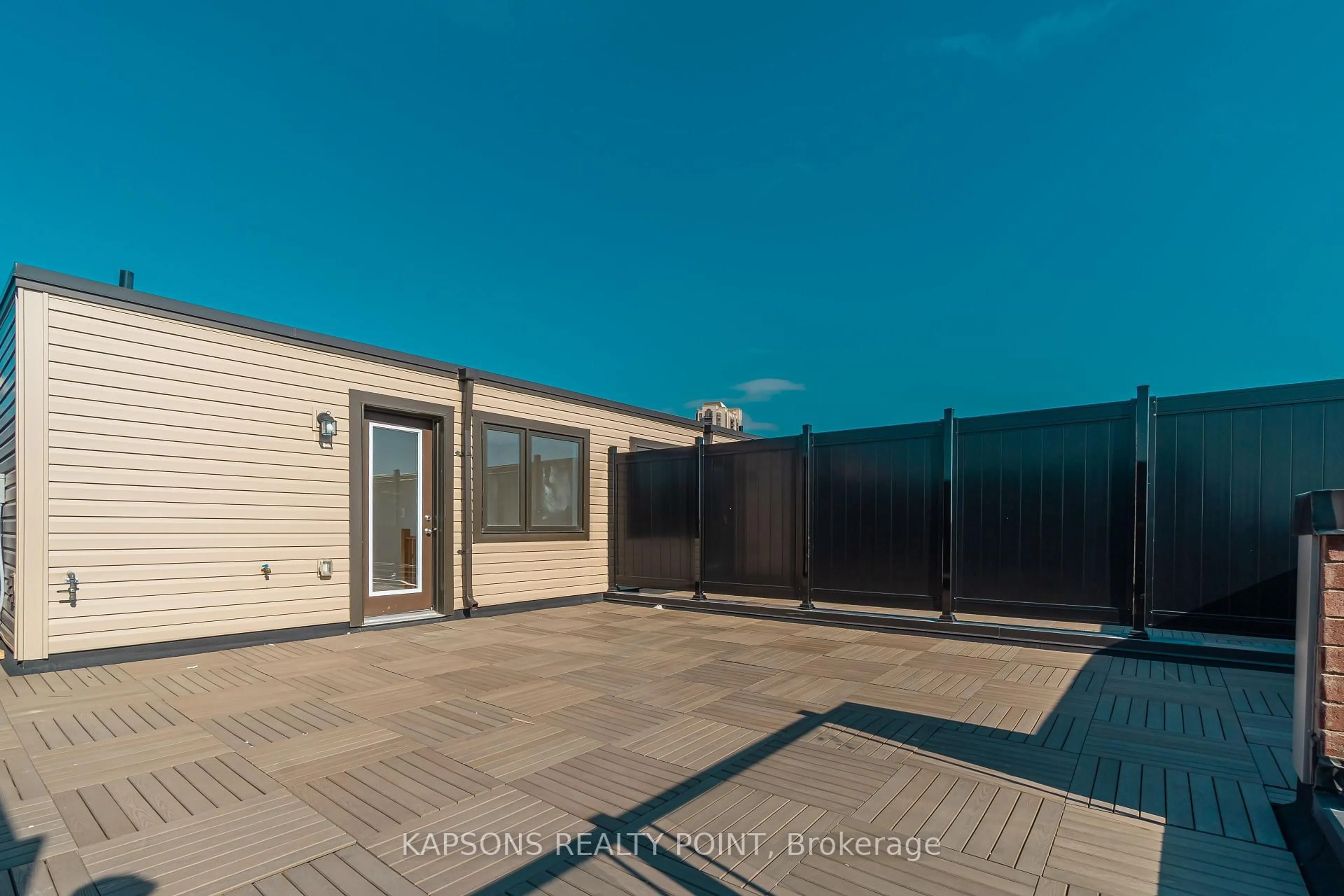 A pic from outside/outdoor area/front of a property/back of a property/a pic from drone, unknown for 26 Humberwood Blvd #2, Toronto Ontario M9W 6X7