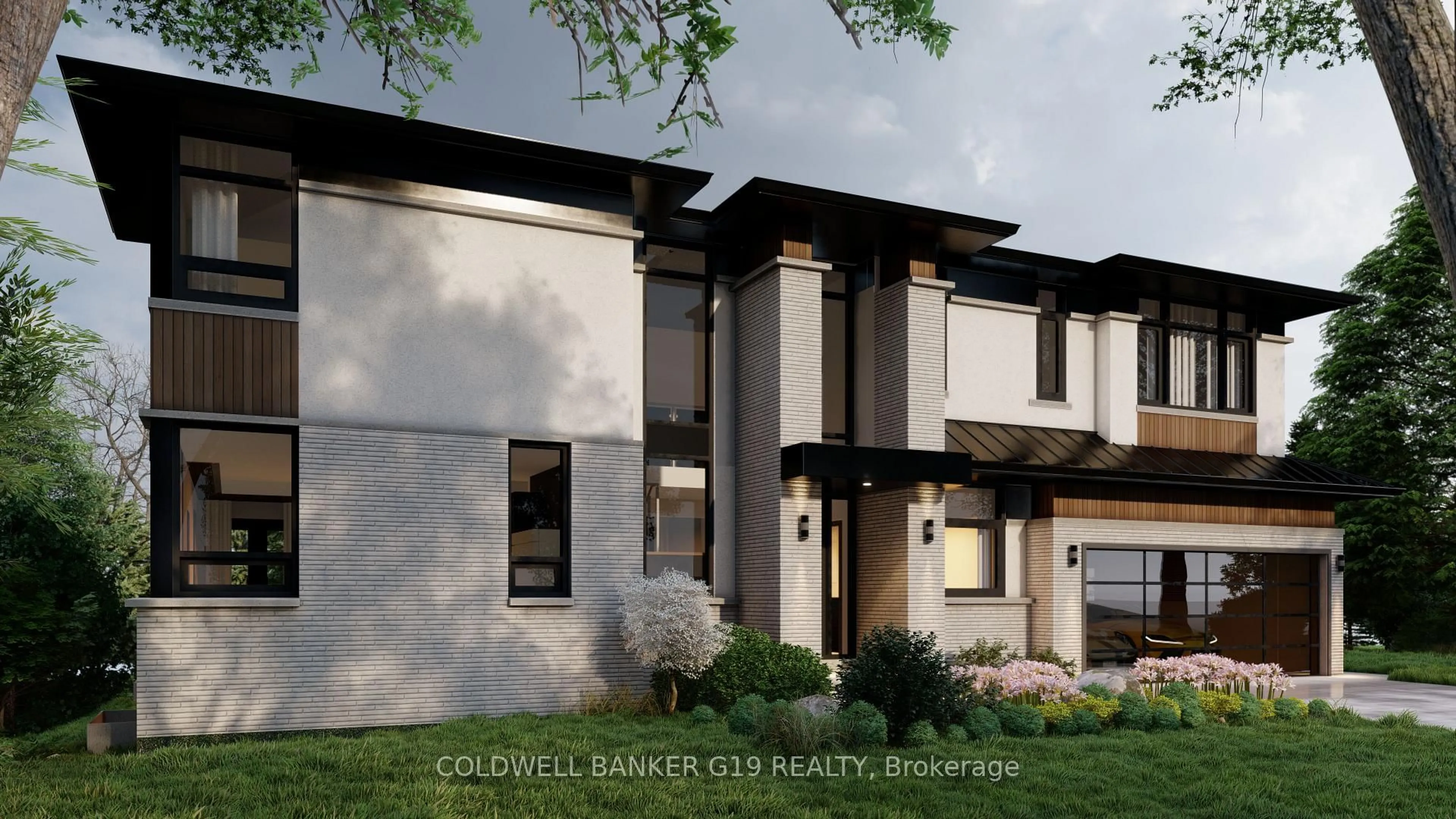 Home with brick exterior material, street for 322 Pinetree Way, Mississauga Ontario L5G 2R4